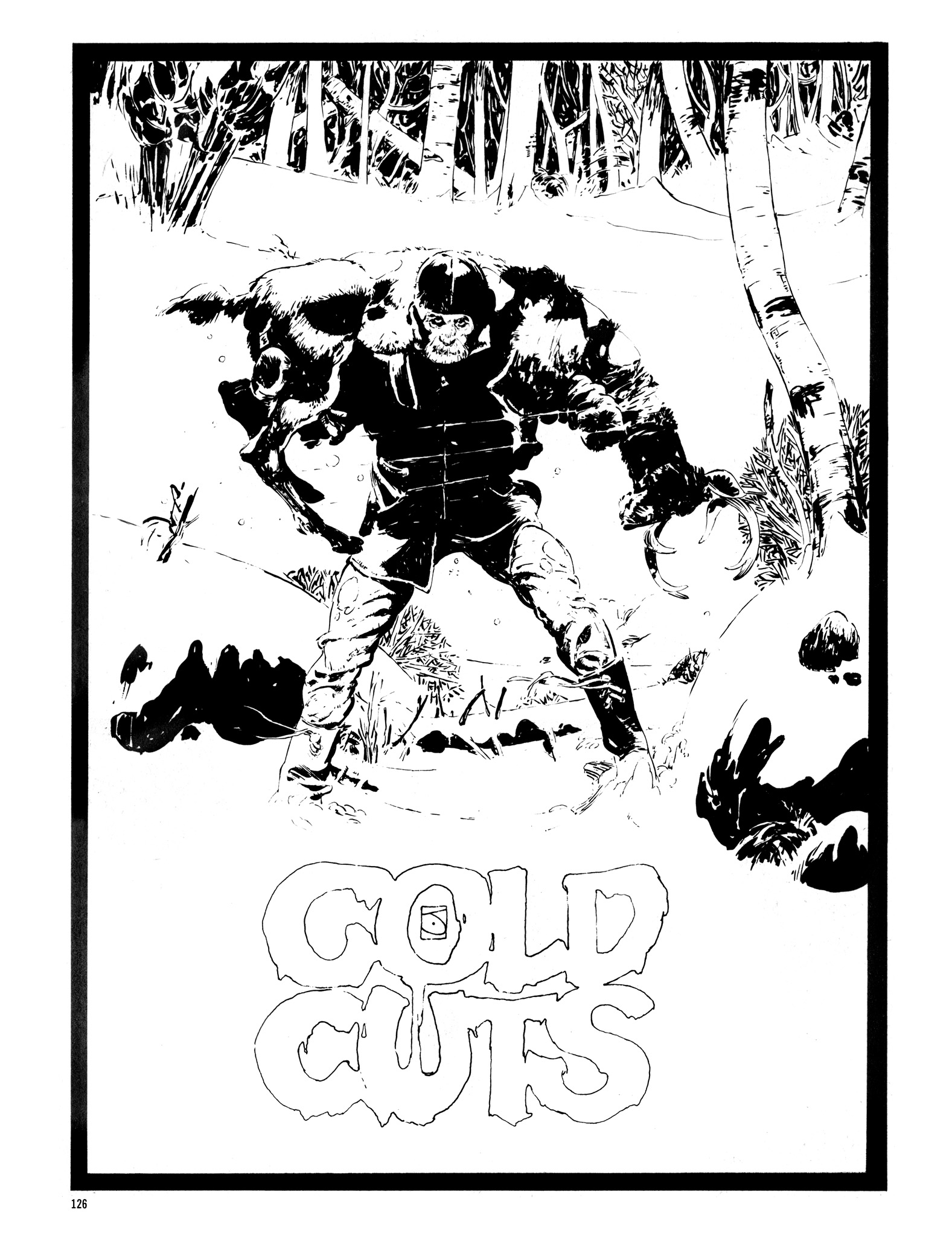 Read online Creepy Archives comic -  Issue # TPB 19 (Part 2) - 28