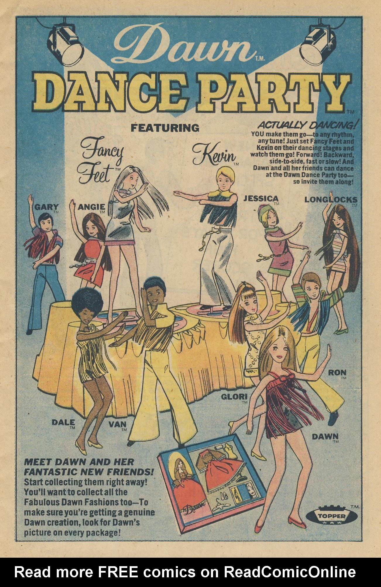 Read online Everything's Archie comic -  Issue #17 - 11