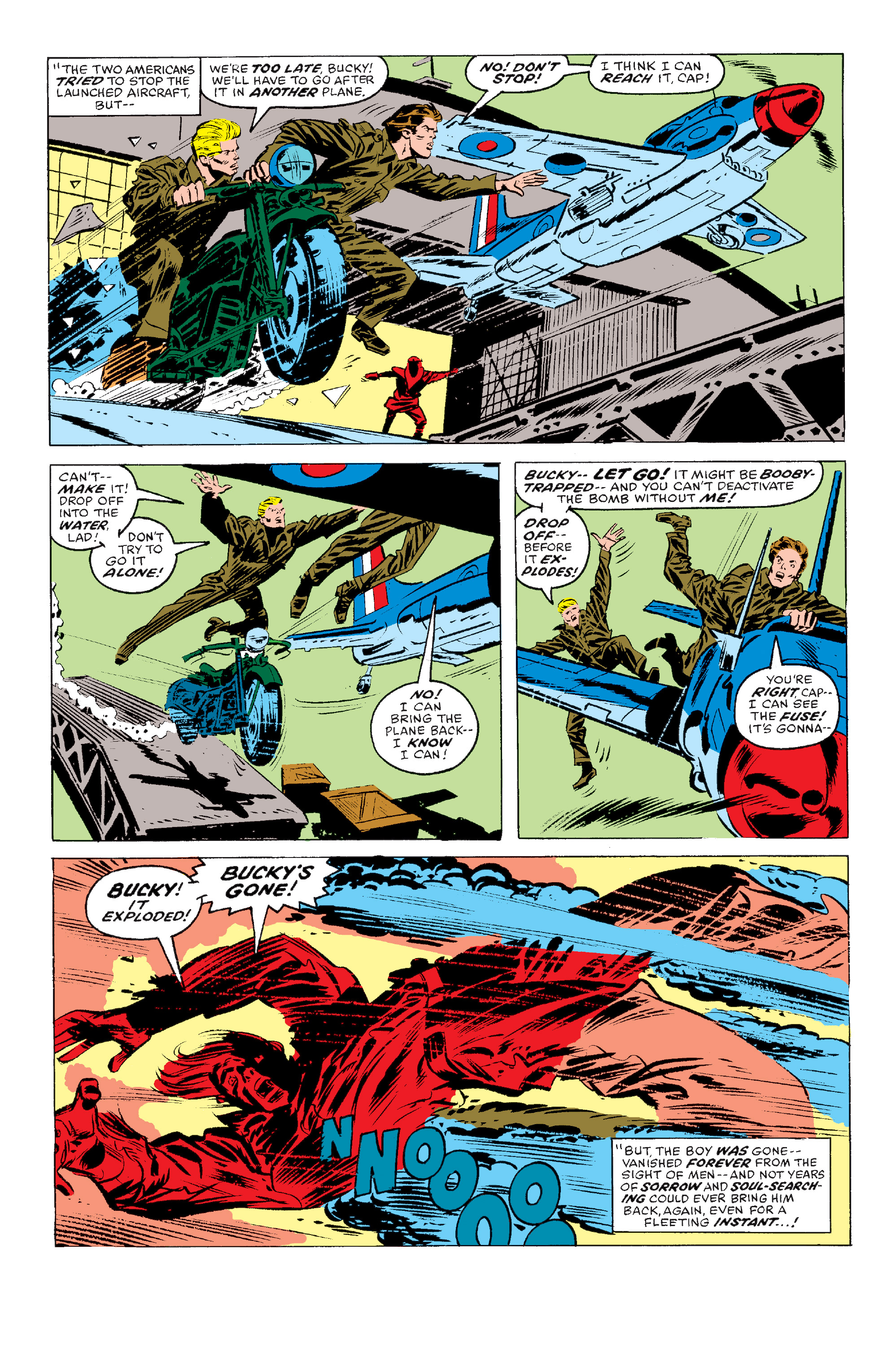 Read online What If? (1977) comic -  Issue # _Complete Collection TPB 1 (Part 2) - 16