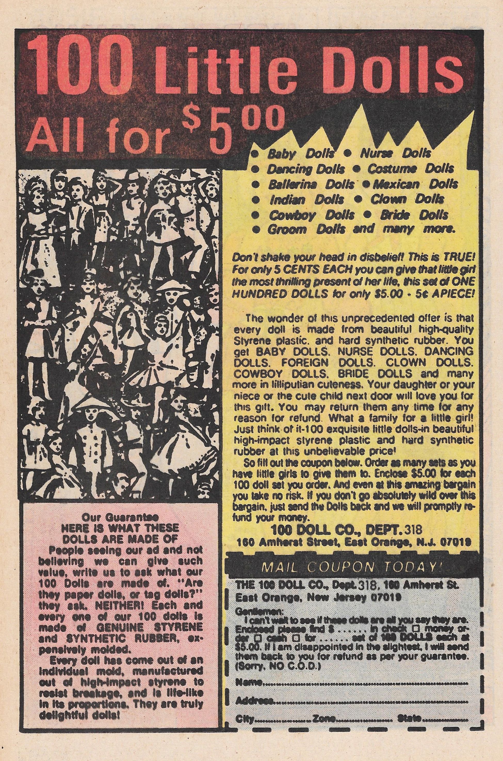 Read online Archie's Pals 'N' Gals (1952) comic -  Issue #163 - 12