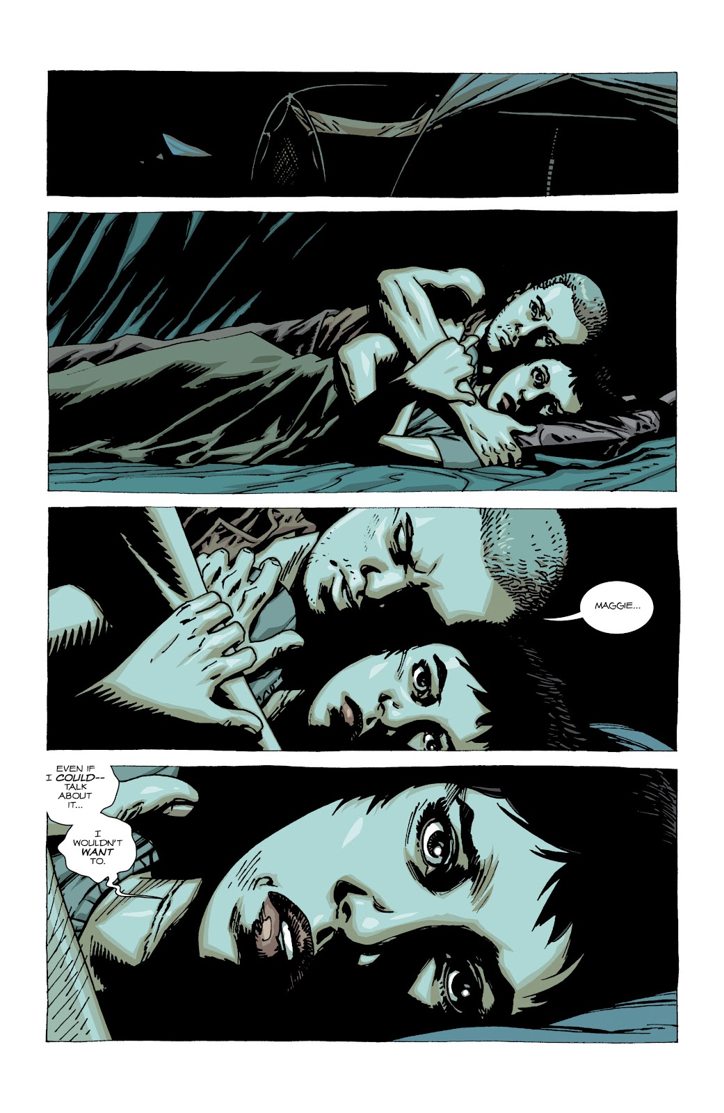The Walking Dead Deluxe issue 56 - Page 15