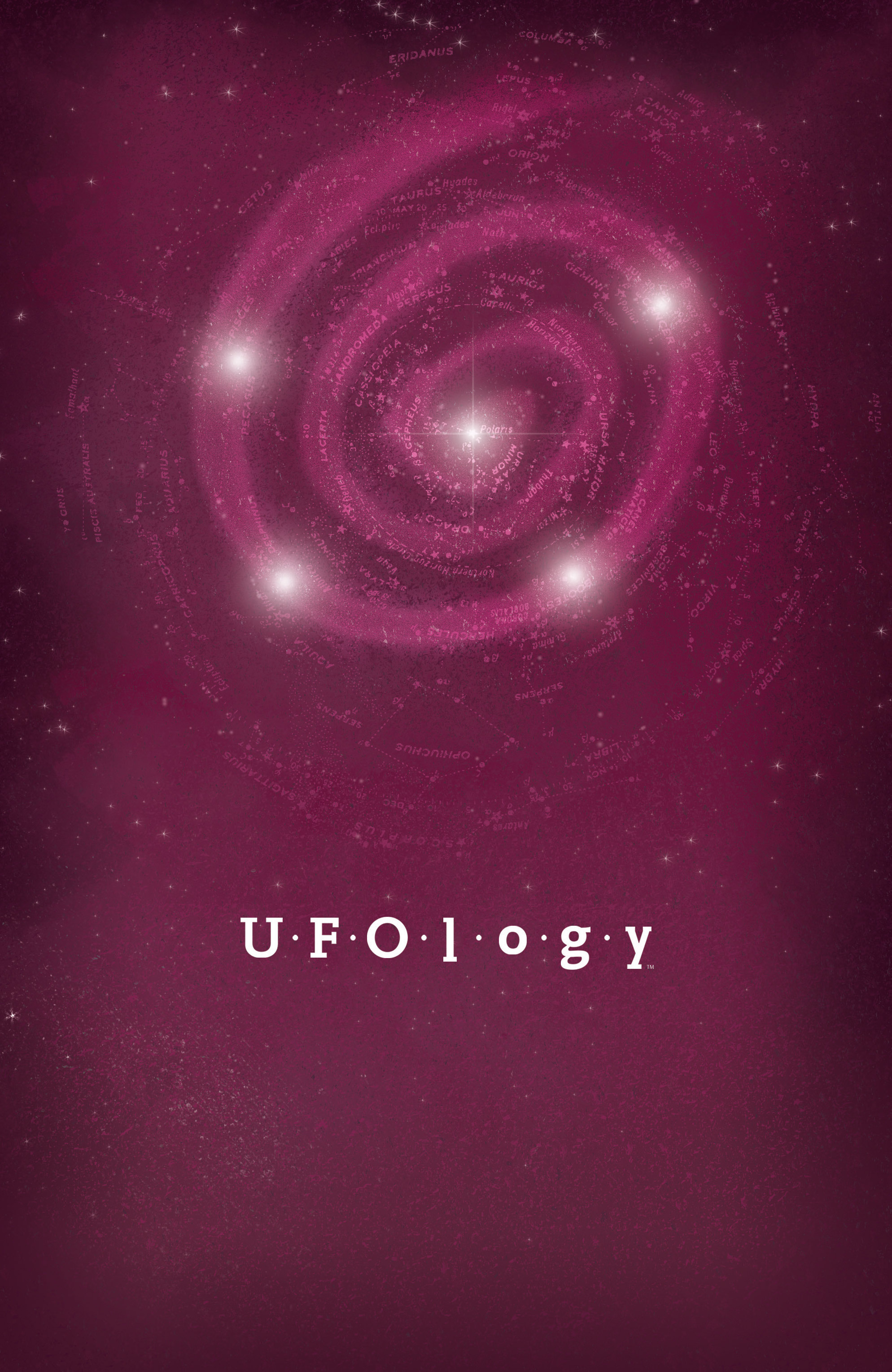 Read online UFOlogy comic -  Issue #5 - 27