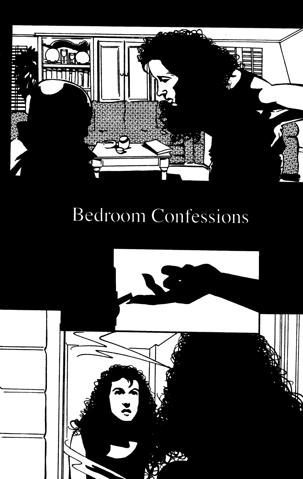 Read online Jinx: The Definitive Collection comic -  Issue # TPB - 203