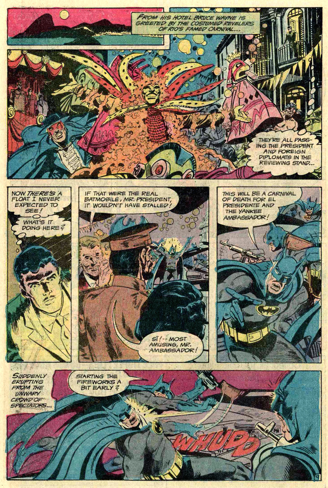 Read online The Brave and the Bold (1955) comic -  Issue #189 - 14