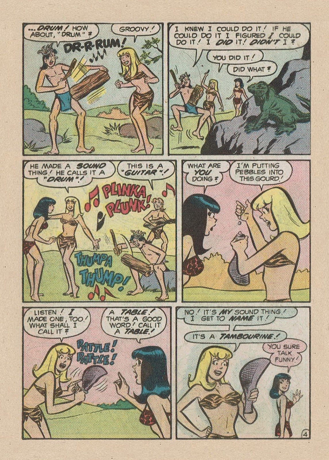 Betty and Veronica Double Digest issue 3 - Page 118