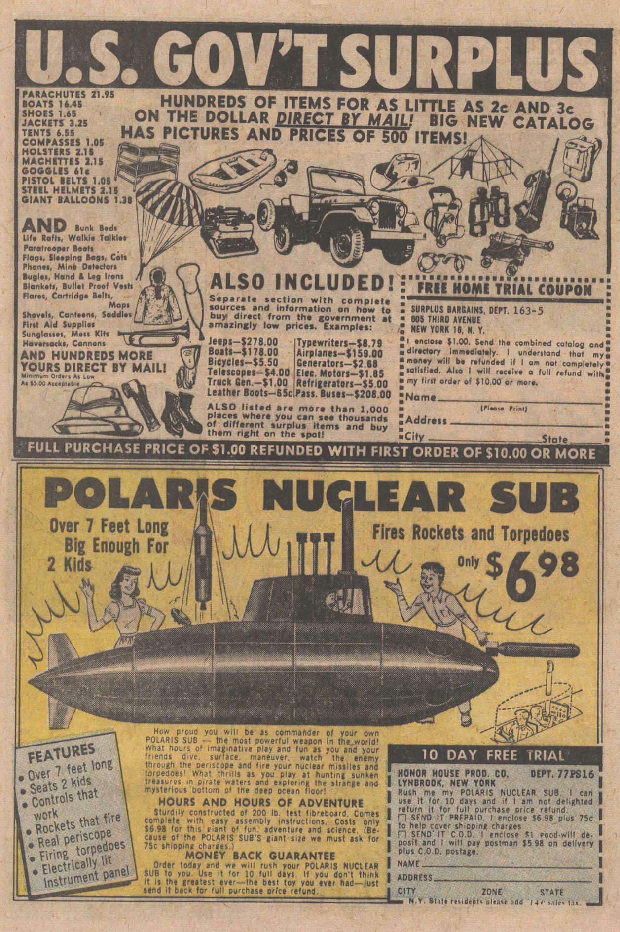 Read online Fantasy Masterpieces comic -  Issue #2 - 7