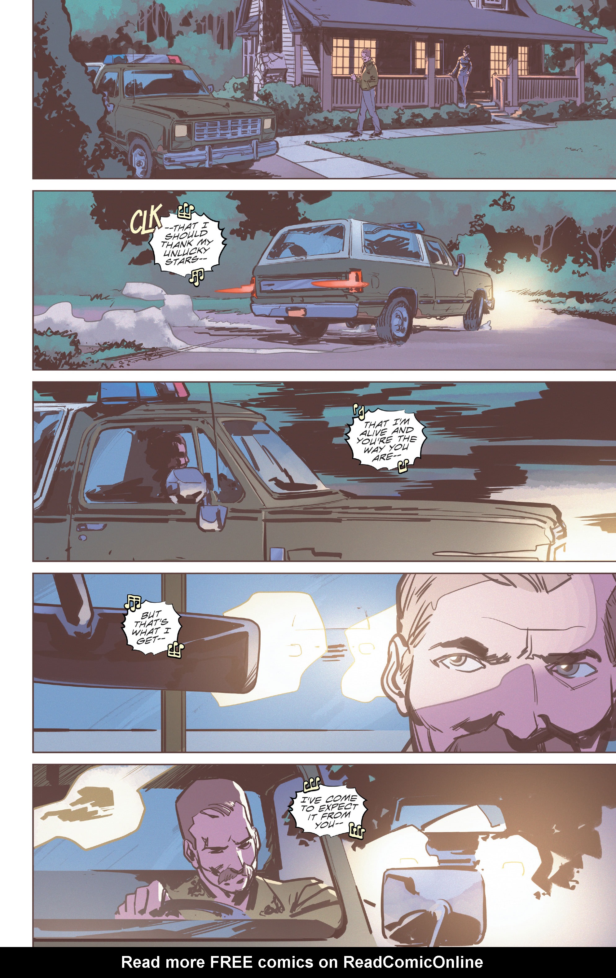 Read online Stillwater by Zdarsky & Pérez comic -  Issue #4 - 11
