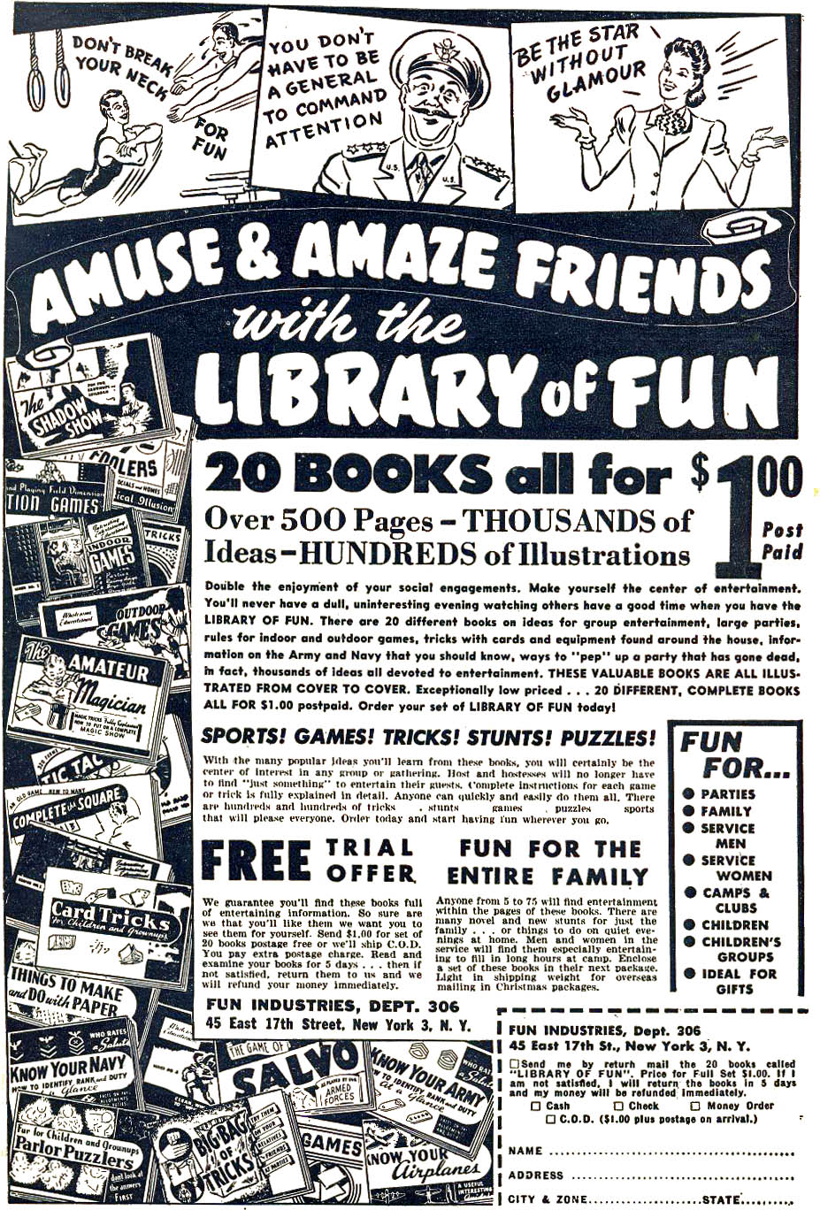 Read online Black Hood Comics comic -  Issue #19 - 51