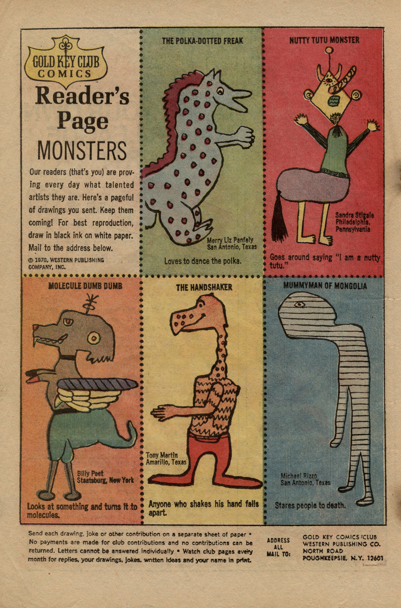 Read online The Jetsons (1963) comic -  Issue #36 - 18