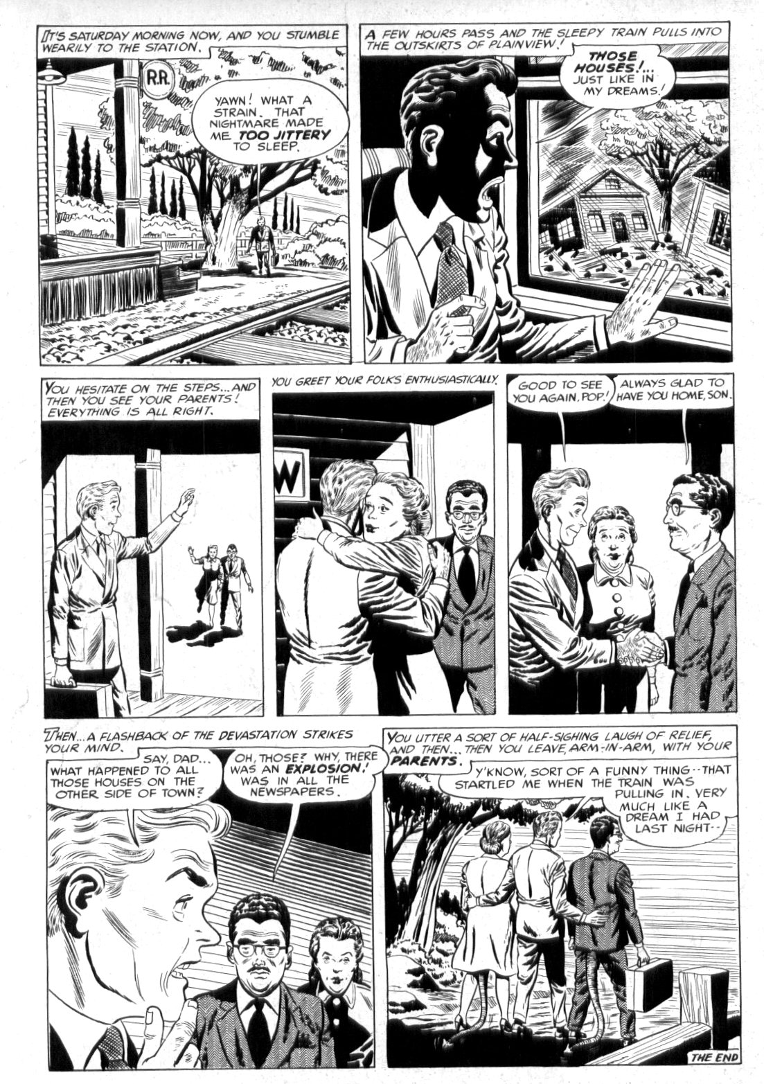 Read online Shock (1969) comic -  Issue #1 - 52