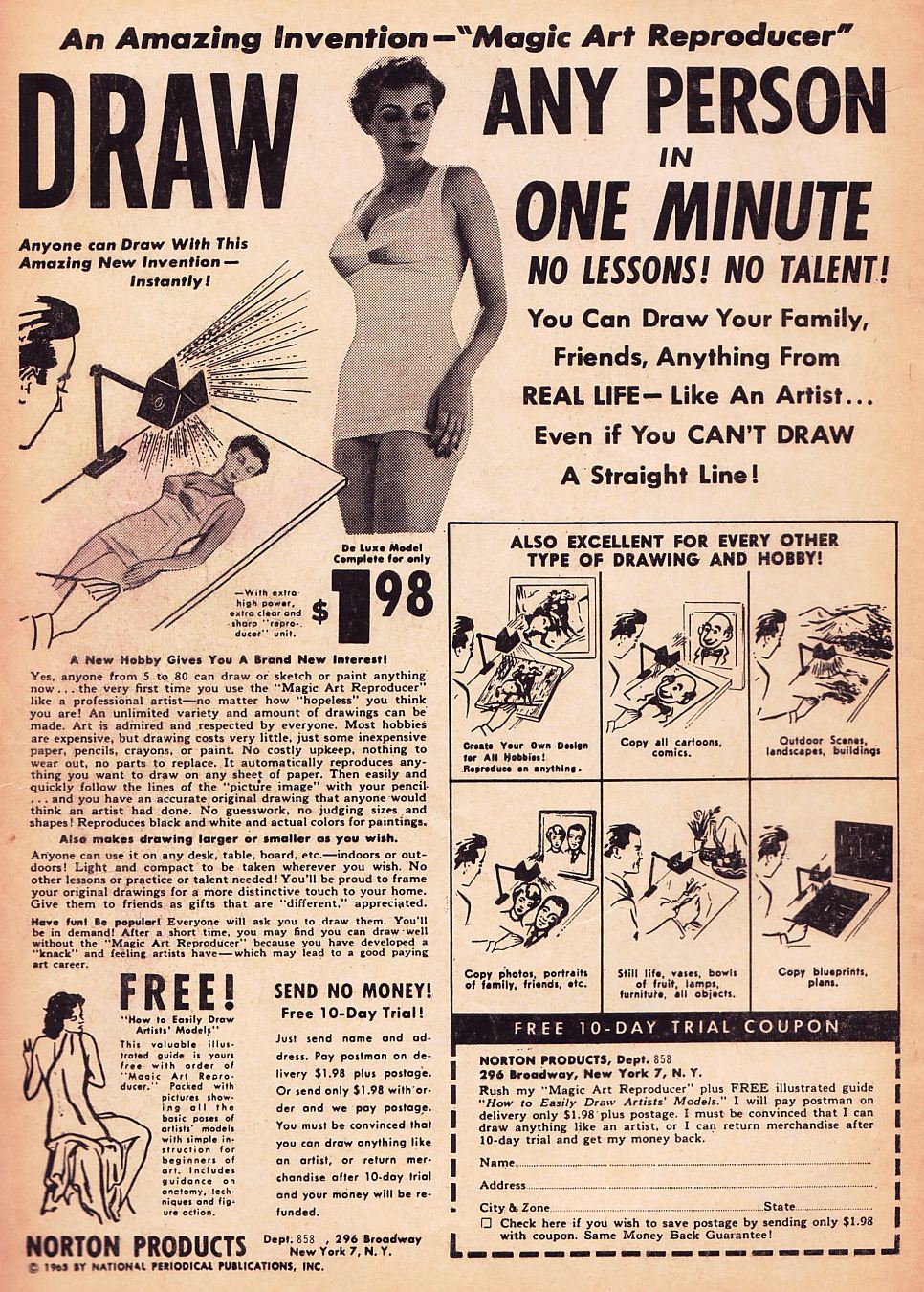 Read online Rip Hunter...Time Master comic -  Issue #16 - 2