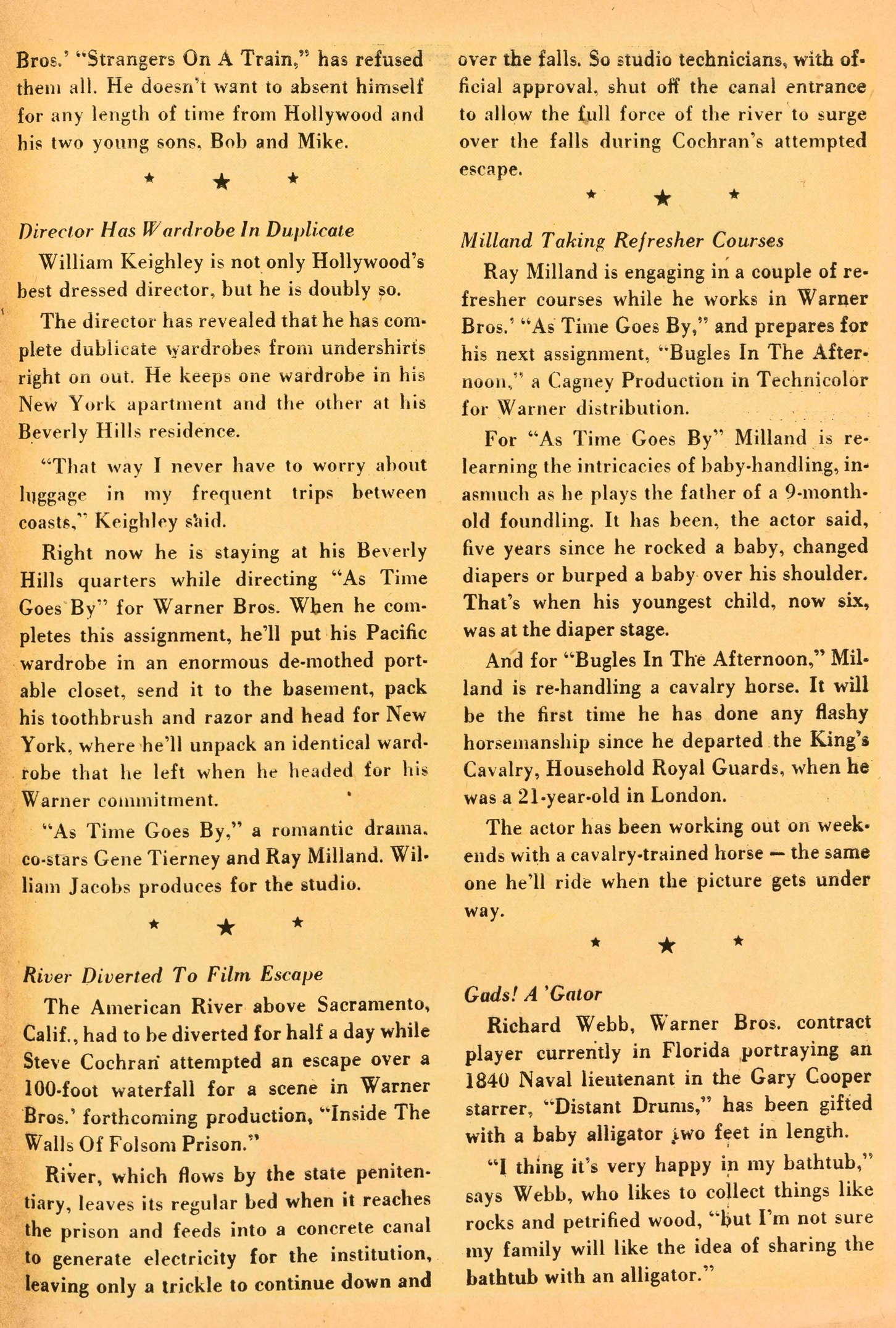 Read online Pep Comics comic -  Issue #88 - 41