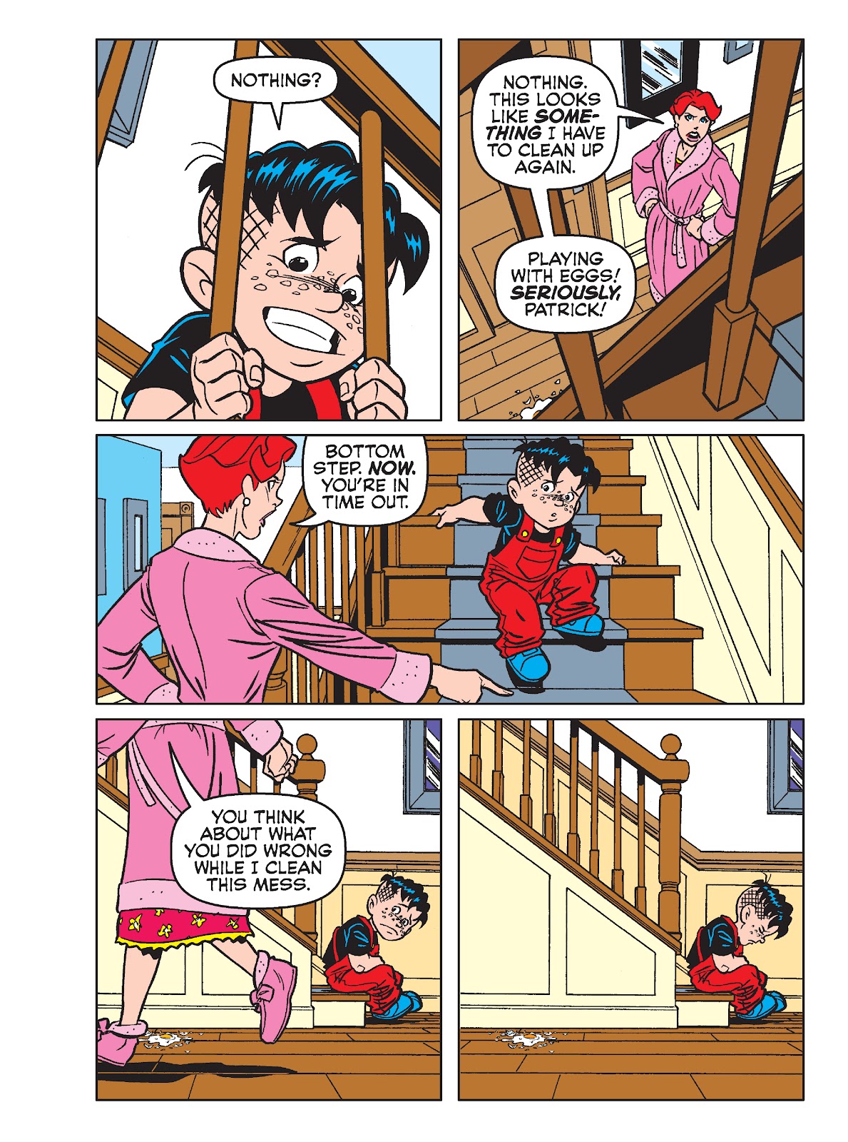World of Archie Double Digest issue 100 - Page 38