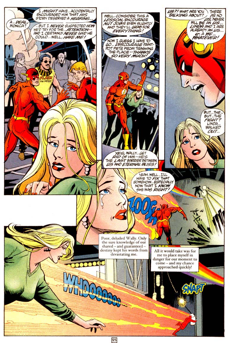 The Flash Annual issue 10 - Page 26