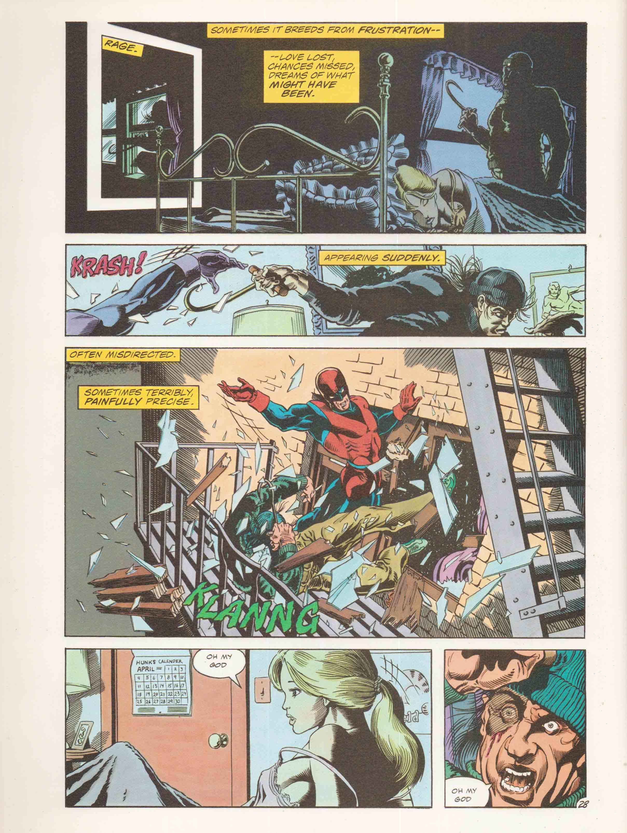 Read online Pied Piper Graphic Album comic -  Issue #1 - 32