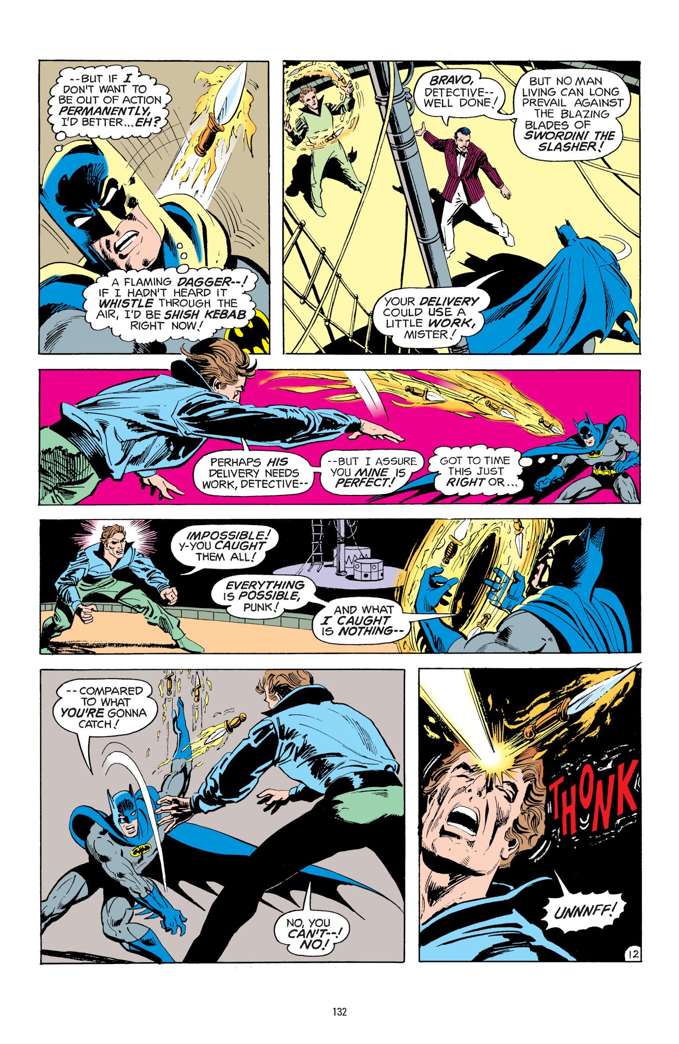 Read online Tales of the Batman: Len Wein comic -  Issue # TPB (Part 2) - 33