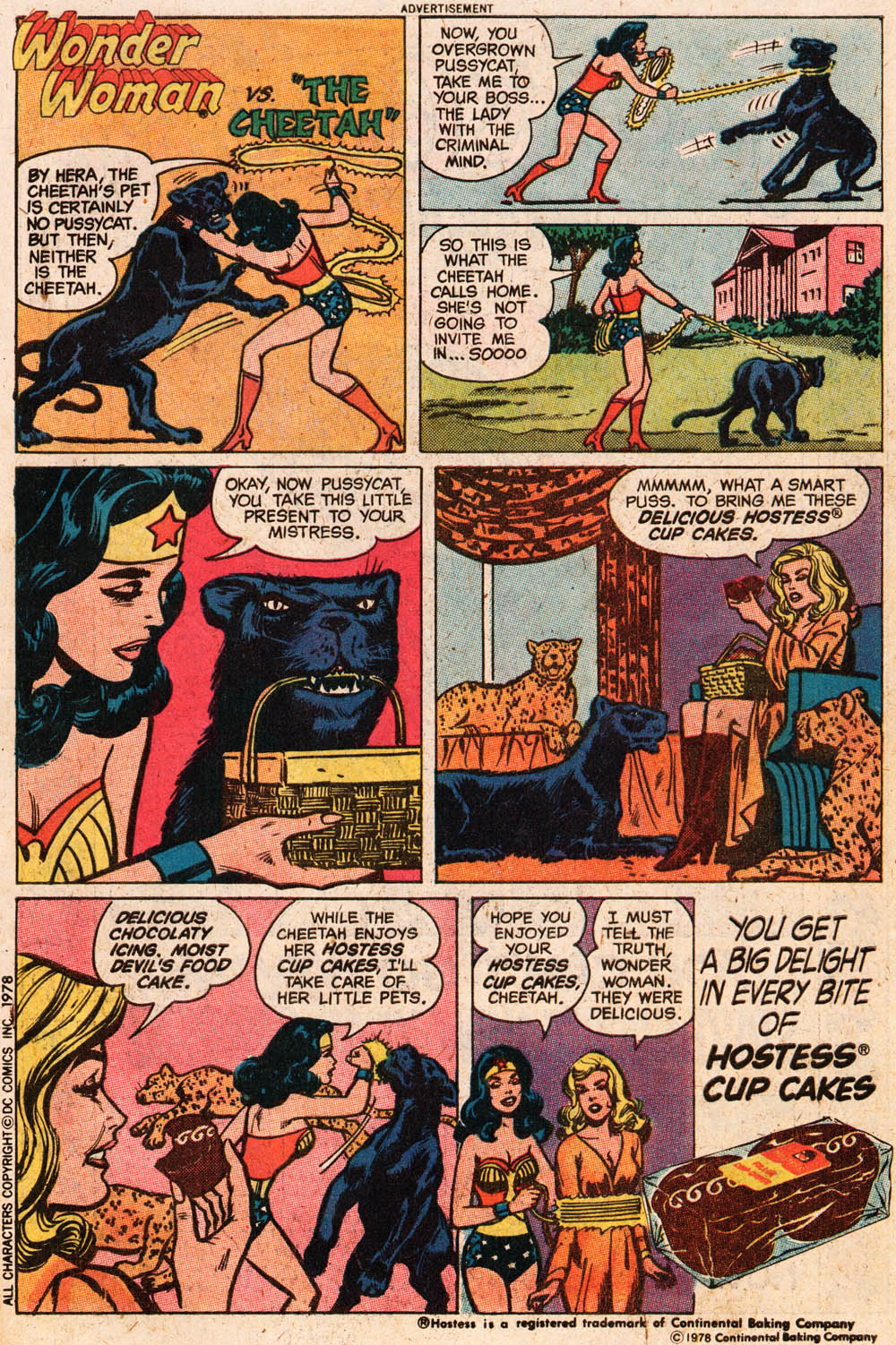Superman (1939) issue 333 - Page 6