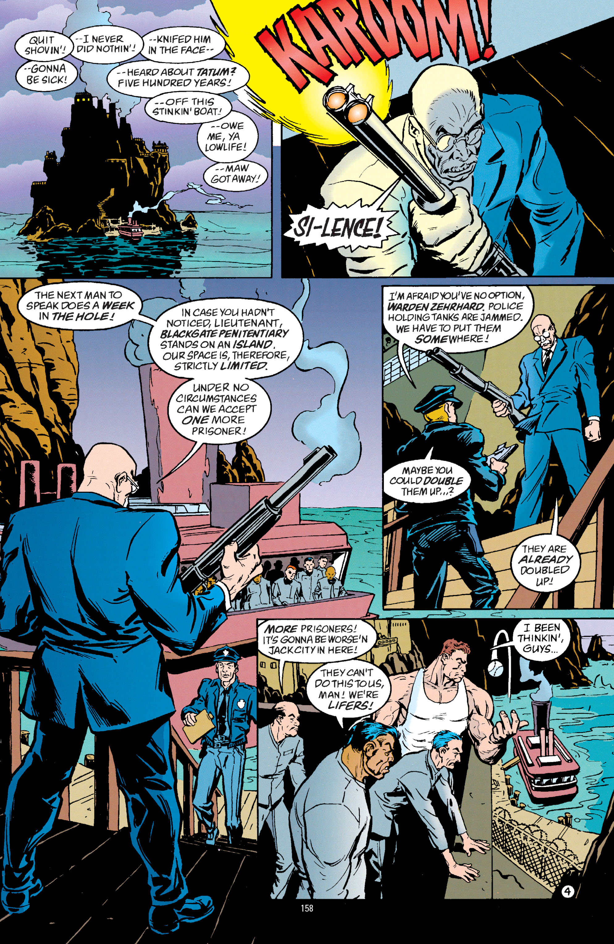 Read online Batman: Prodigal comic -  Issue # TPB (Part 2) - 58