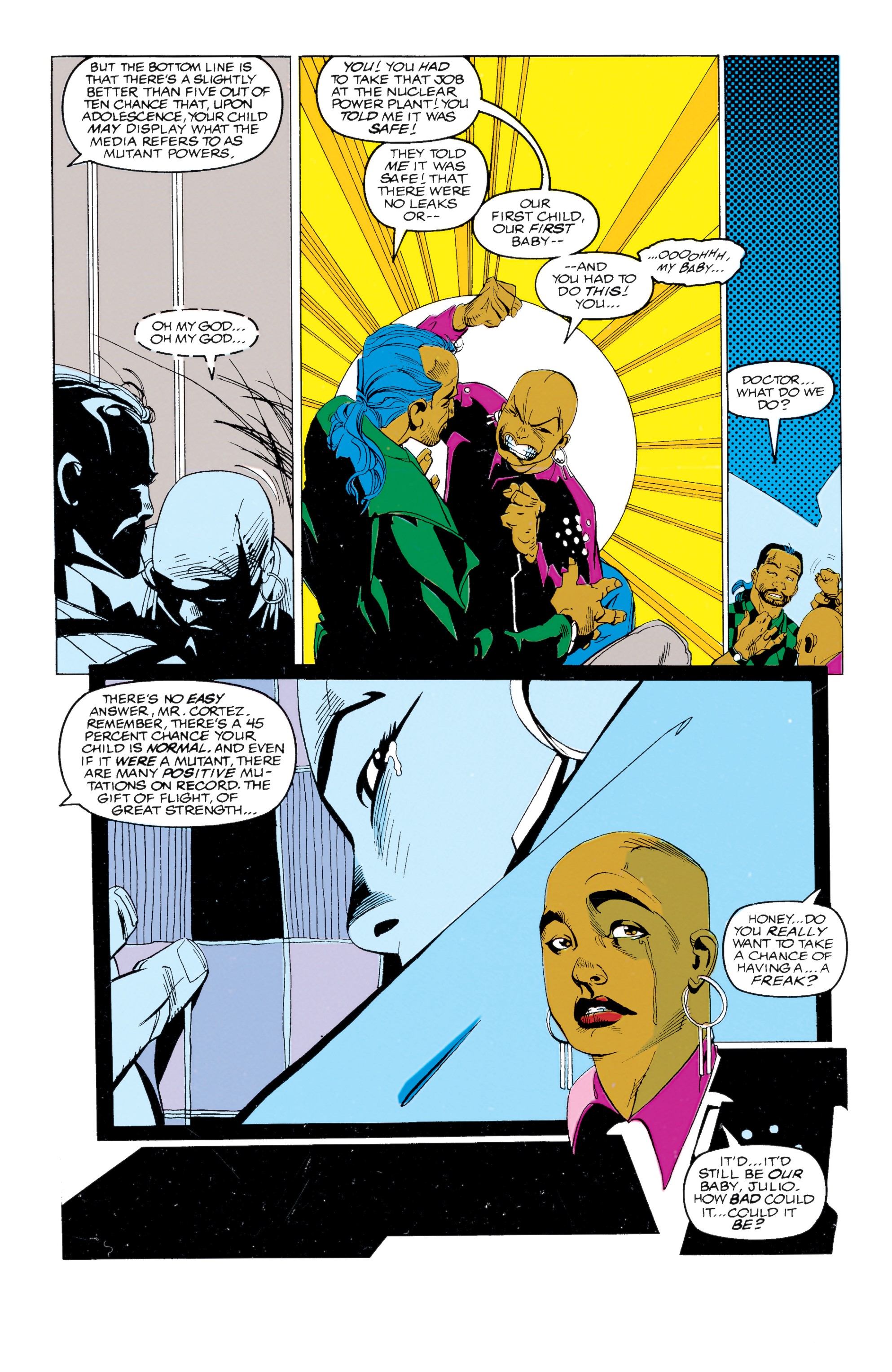 Read online X-Factor Epic Collection comic -  Issue # TPB All-New, All-Different X-Factor (Part 3) - 29