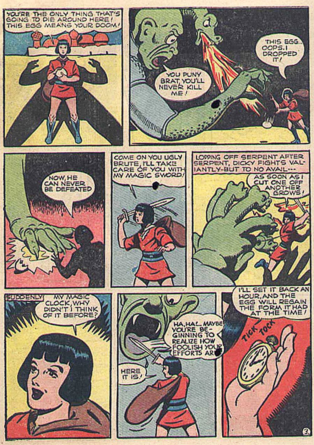 Read online Zip Comics comic -  Issue #26 - 58