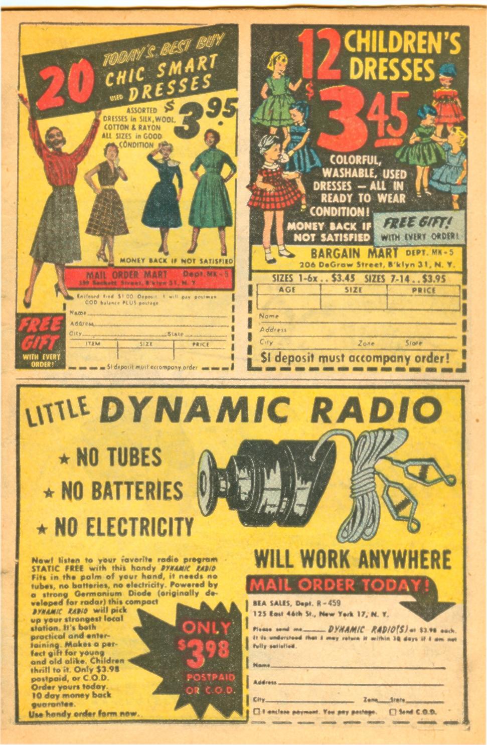 Read online Wyatt Earp comic -  Issue #11 - 15