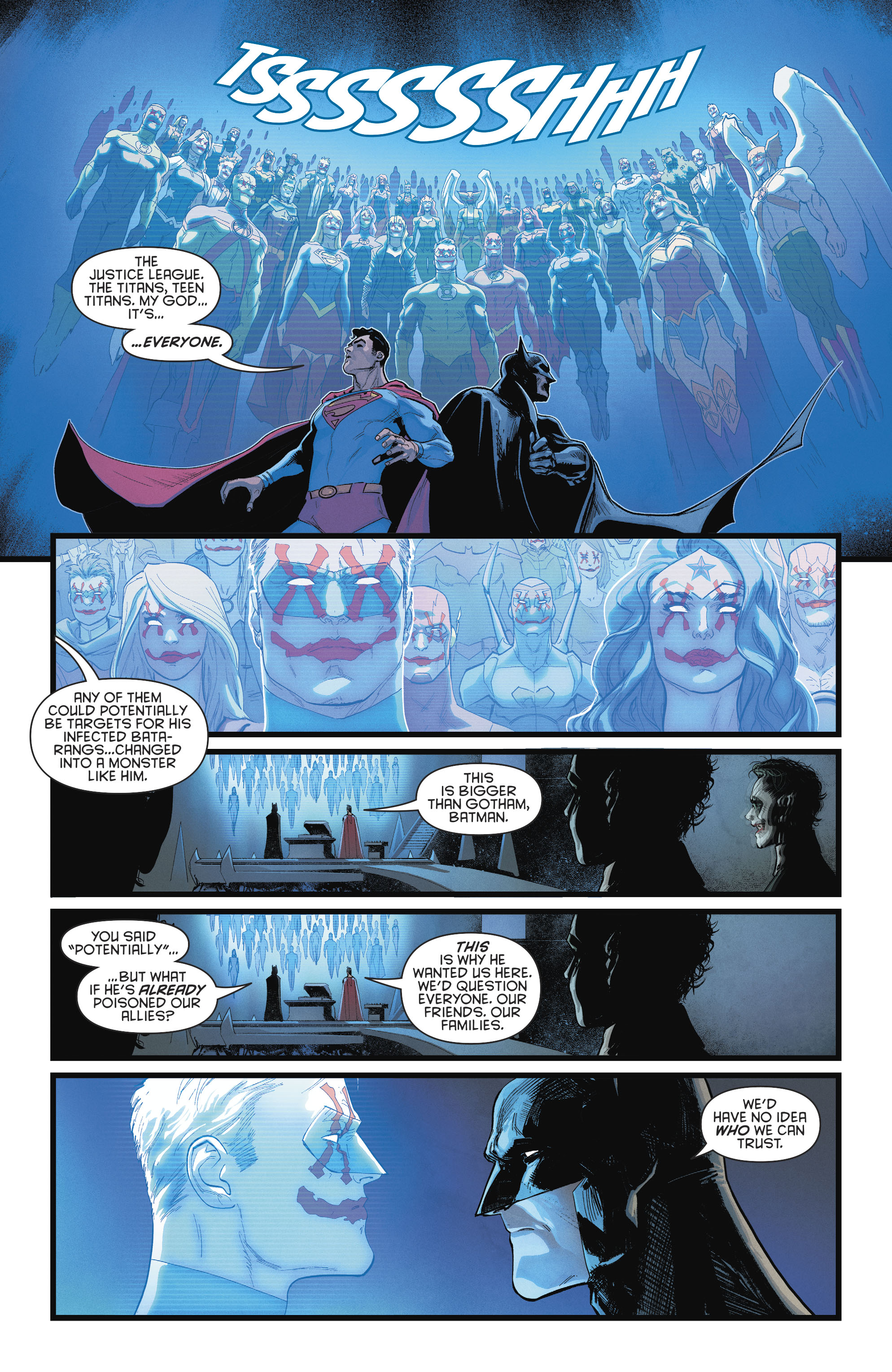 Read online Batman/Superman (2019) comic -  Issue #1 - 18