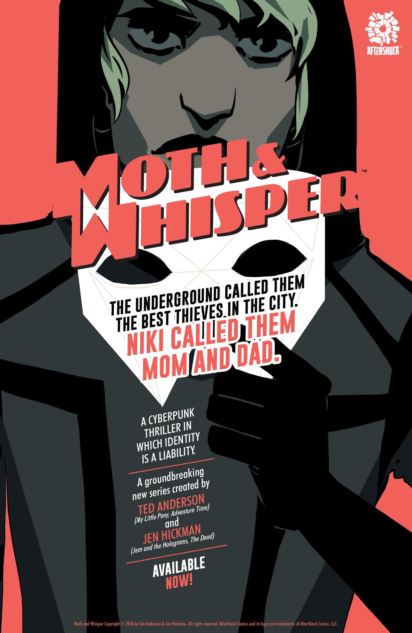 Read online Animosity comic -  Issue #17 - 25