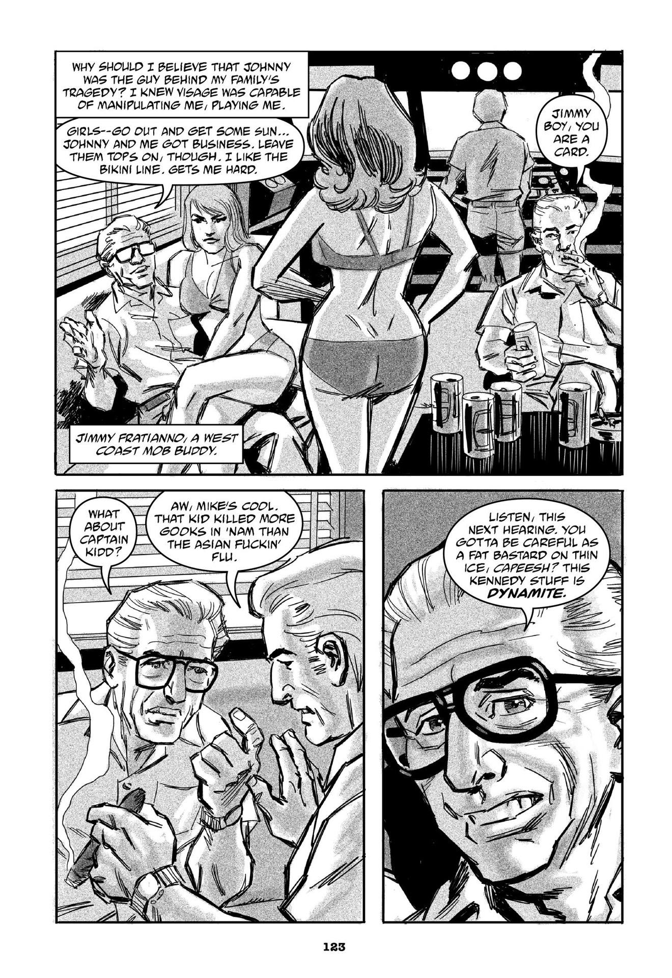 Read online Return to Perdition comic -  Issue # TPB (Part 2) - 25