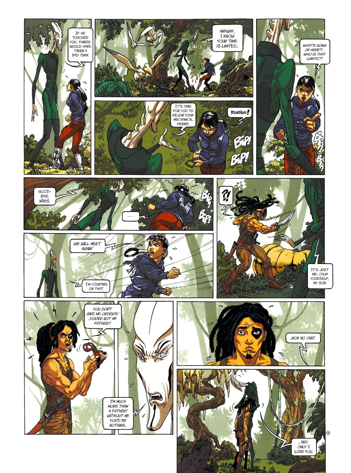 Wake issue 13 - Page 35
