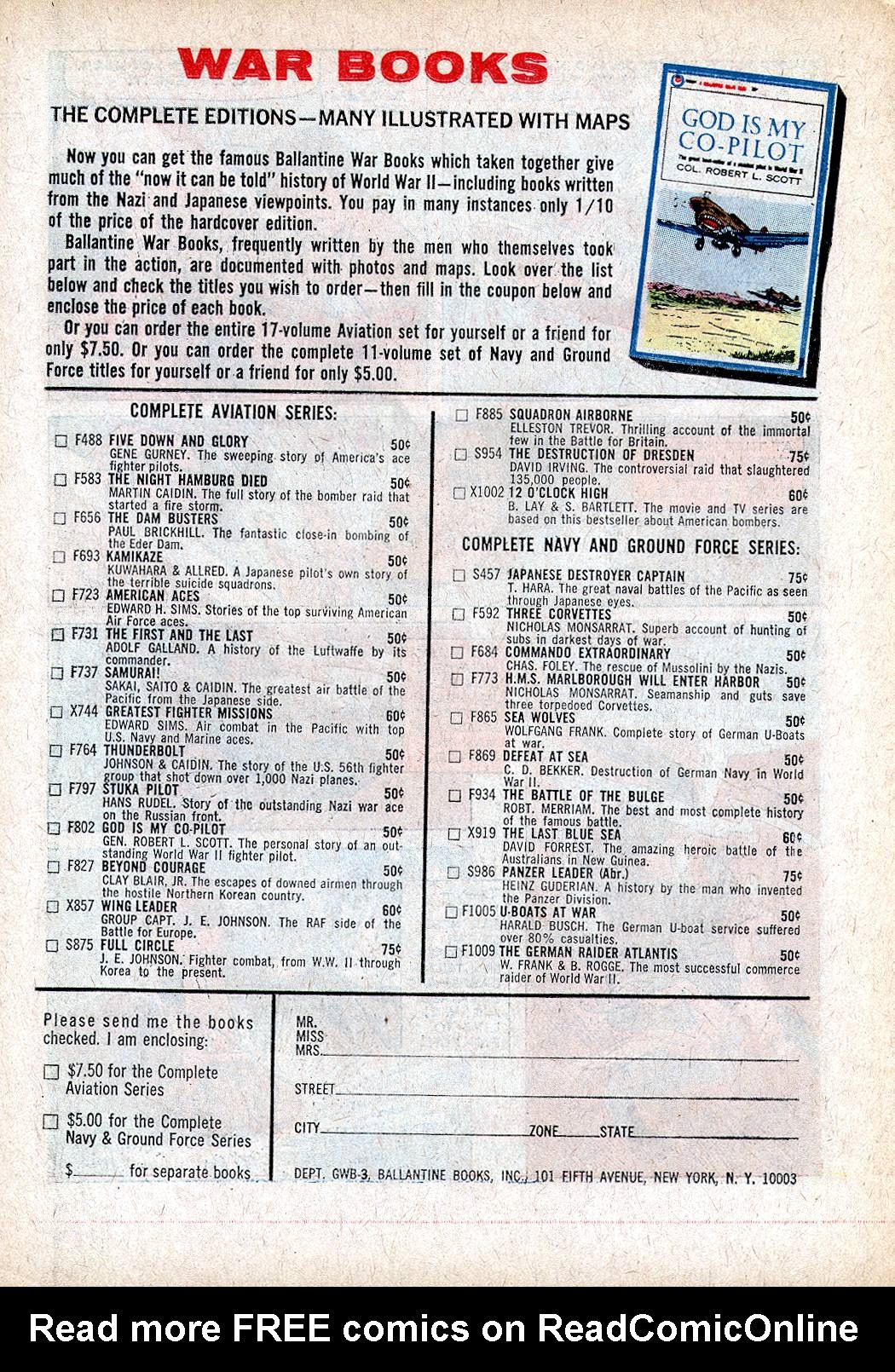 Read online Tarzan (1962) comic -  Issue #157 - 17