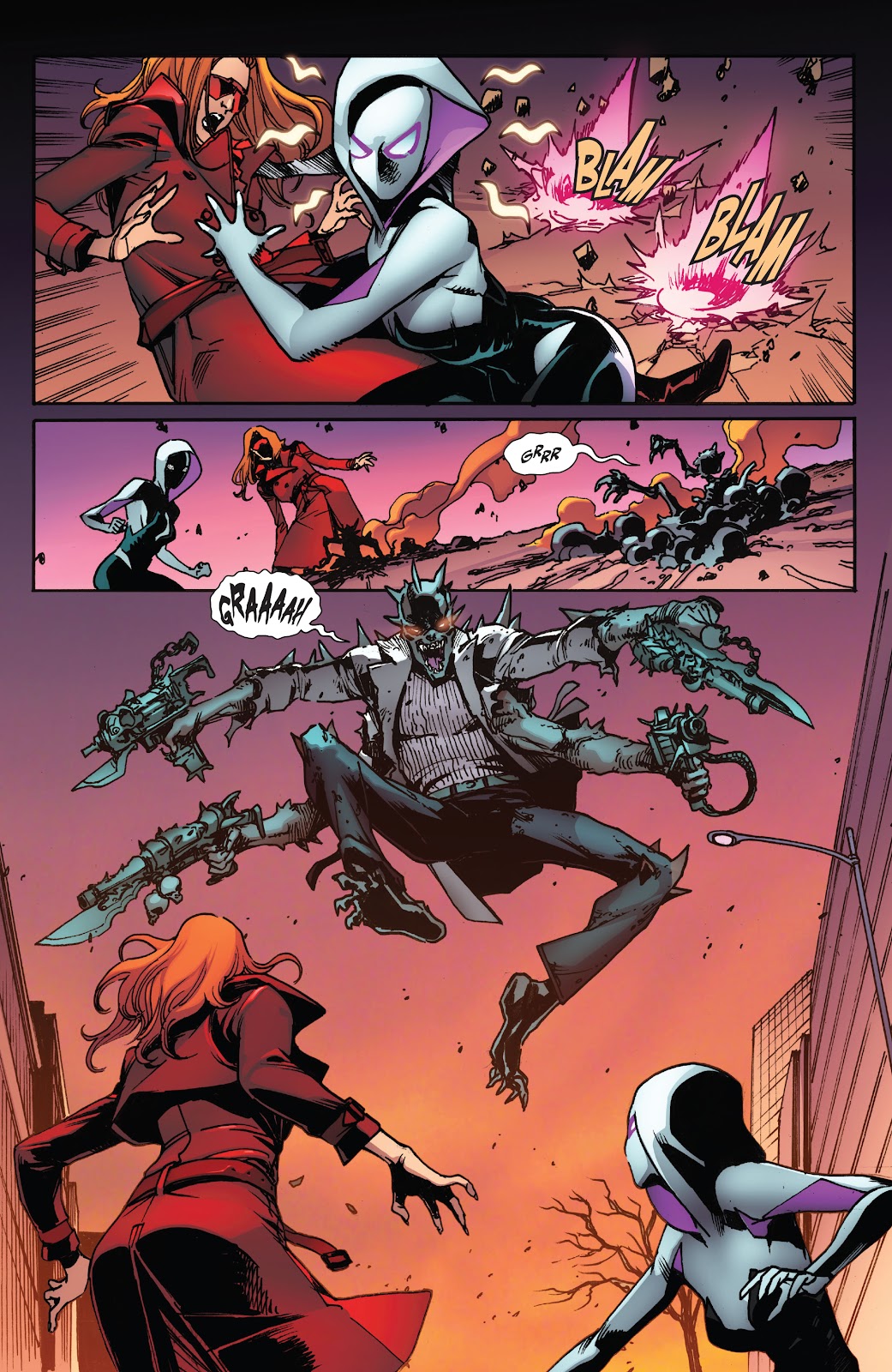 The Amazing Spider-Man (2018) issue 53.LR - Page 15