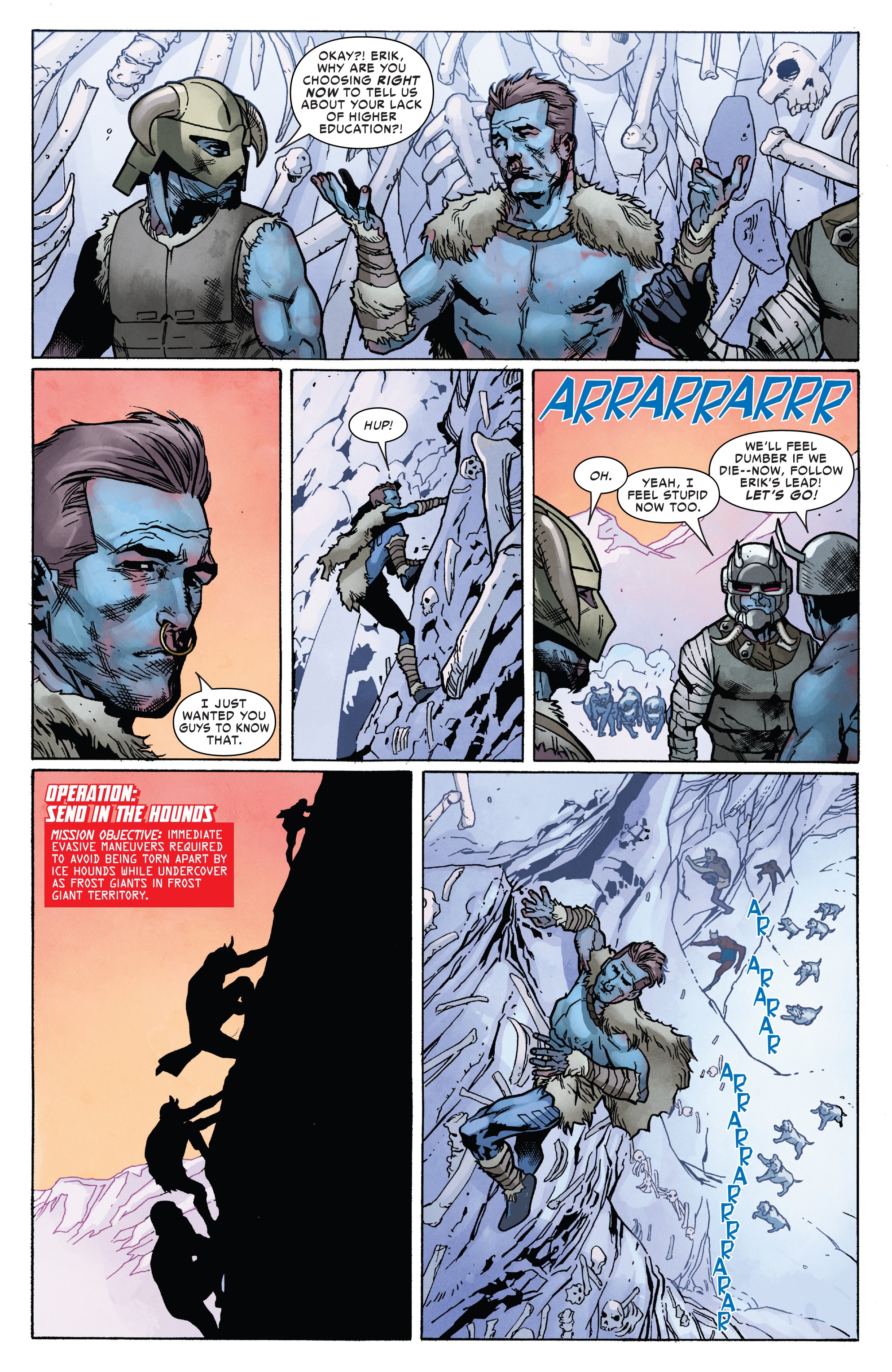 Read online Giant-Man comic -  Issue #2 - 3