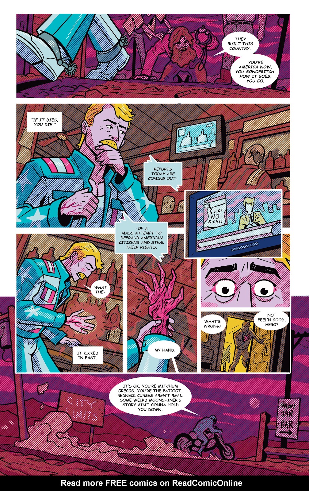 Image! (2022) issue 4 - Page 38