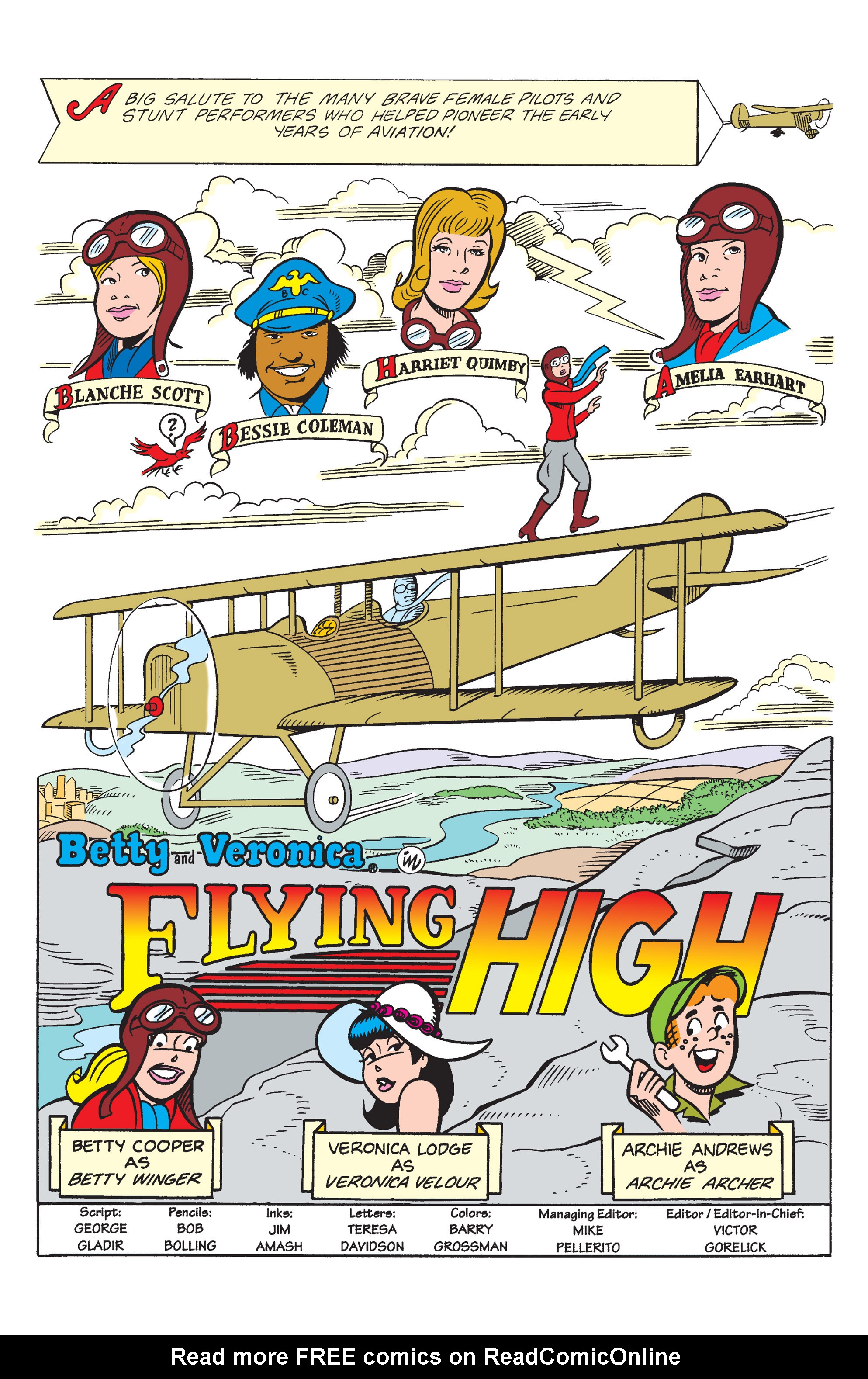 Read online Pep Digital comic -  Issue #57 - 129
