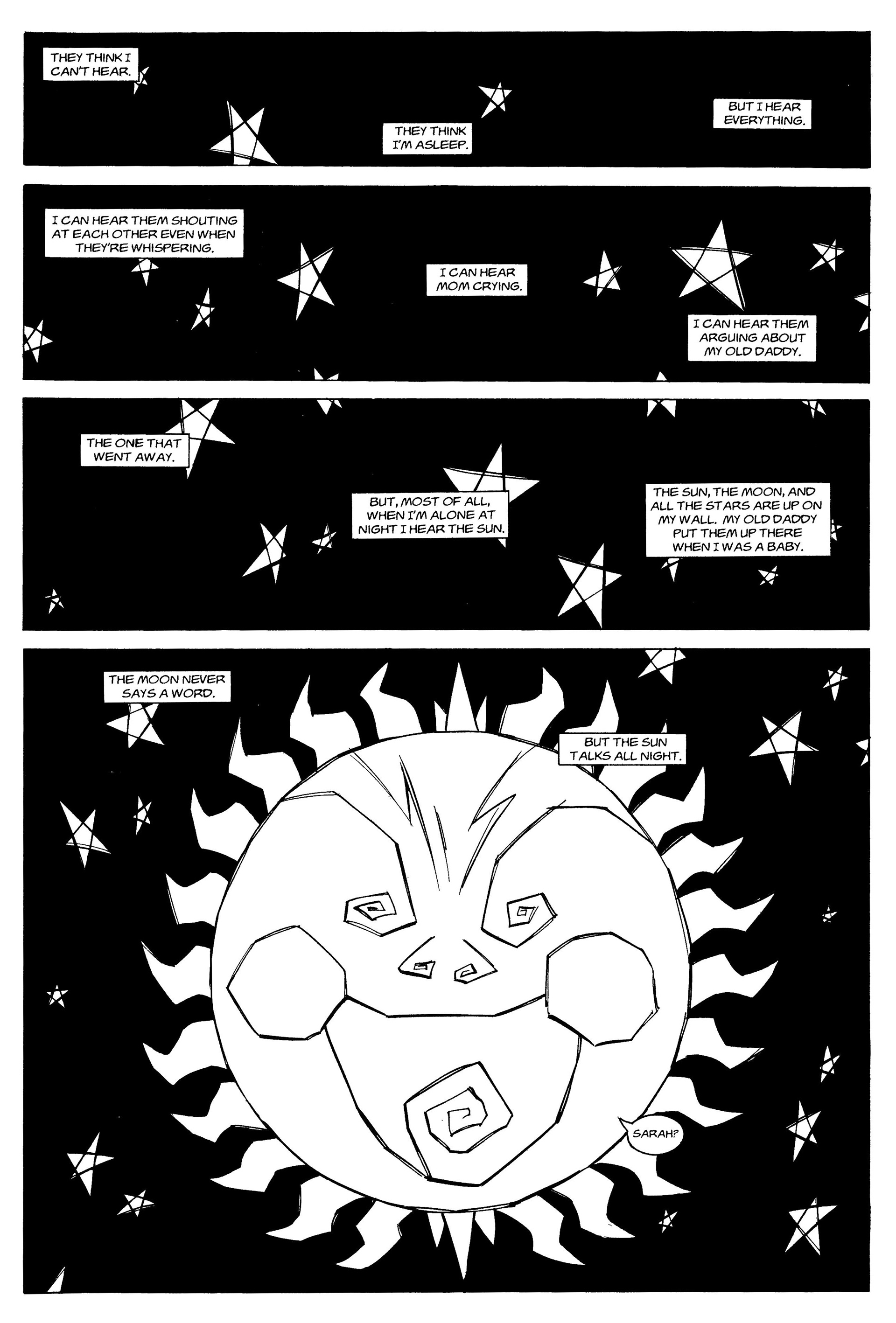 Read online Wretch (1996) comic -  Issue #2 - 3