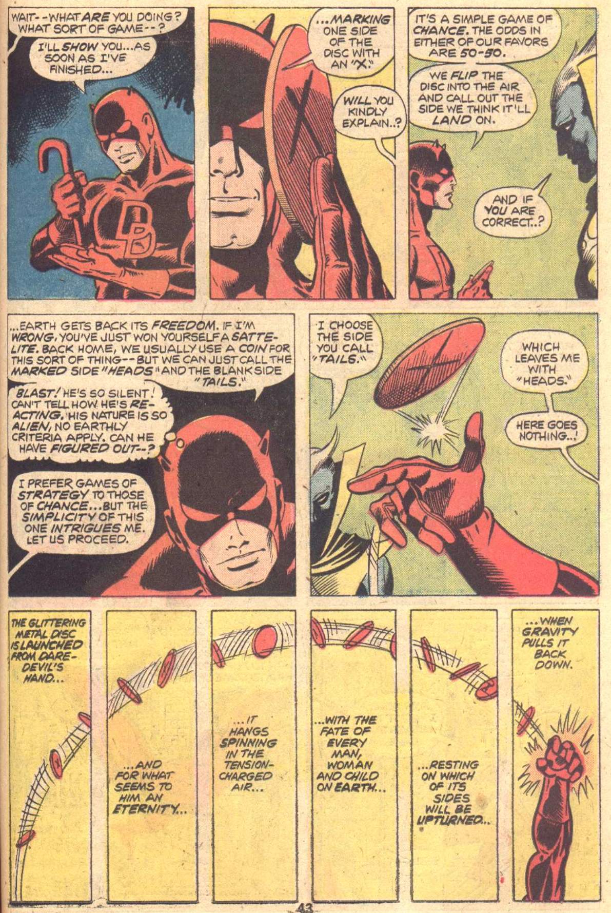 Read online Giant-Size Defenders comic -  Issue #3 - 34