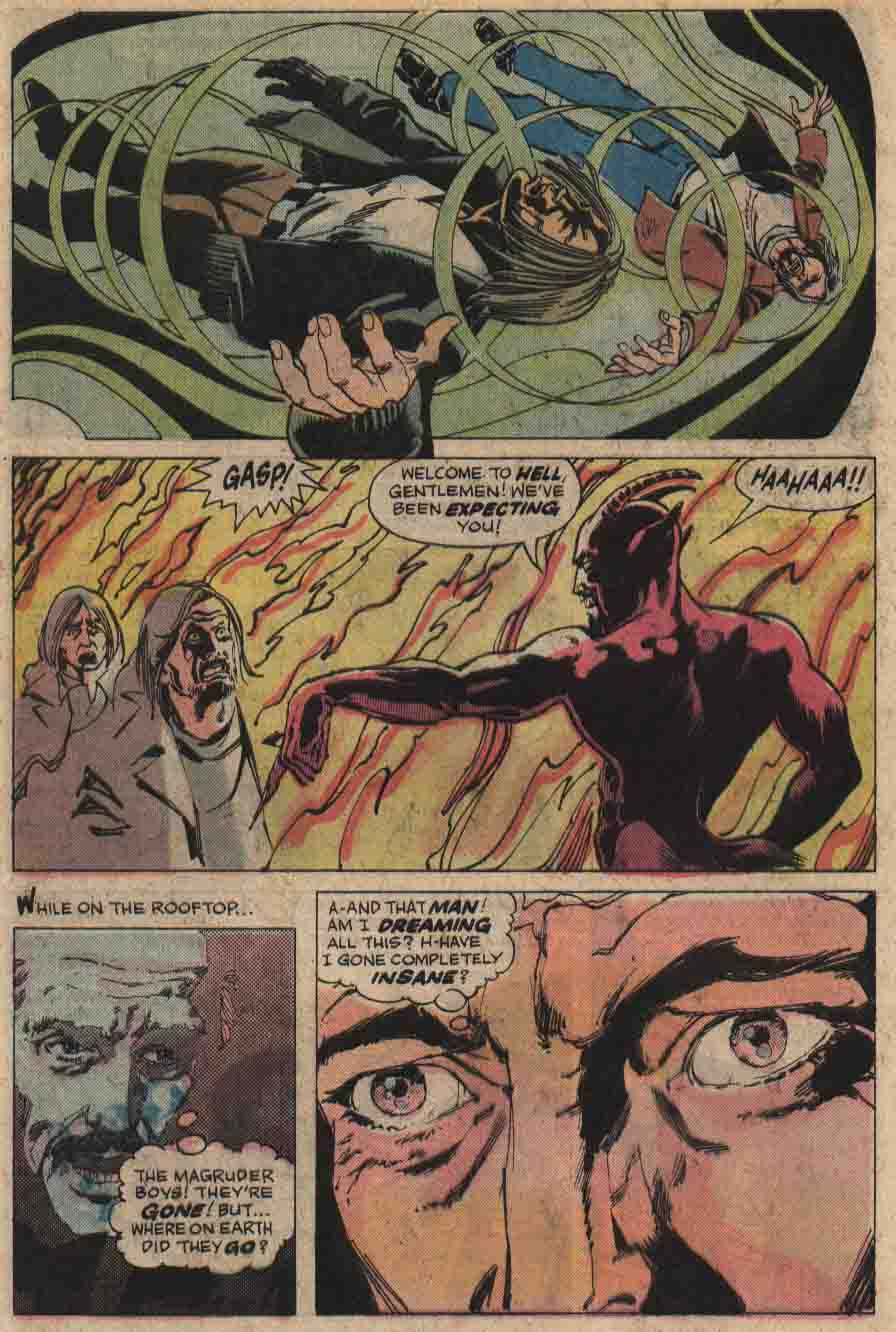 Read online The Grim Ghost (1975) comic -  Issue #2 - 19