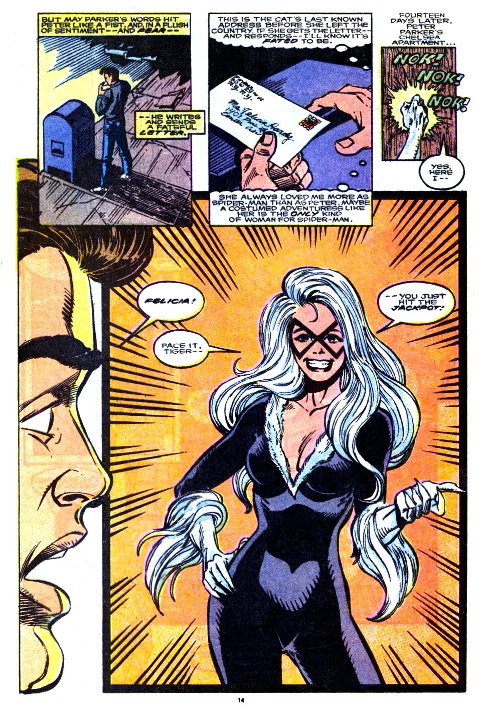 Read online What If...? (1989) comic -  Issue #20 - 11