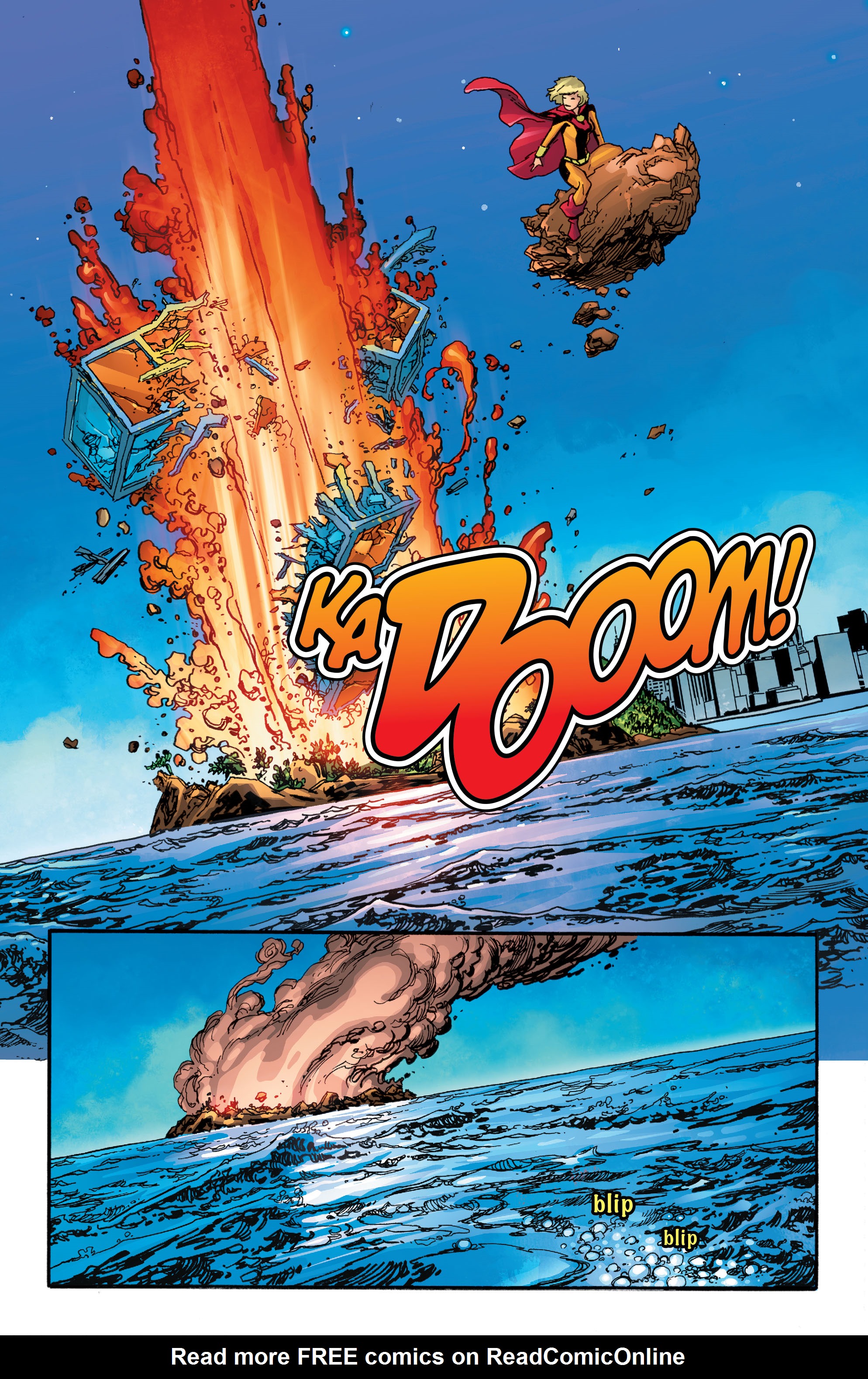 Read online Tales From the DC Dark Multiverse comic -  Issue # TPB (Part 3) - 26