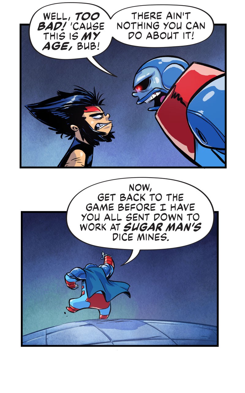 Read online Giant-Size Little Marvels: Infinity Comic comic -  Issue #7 - 16