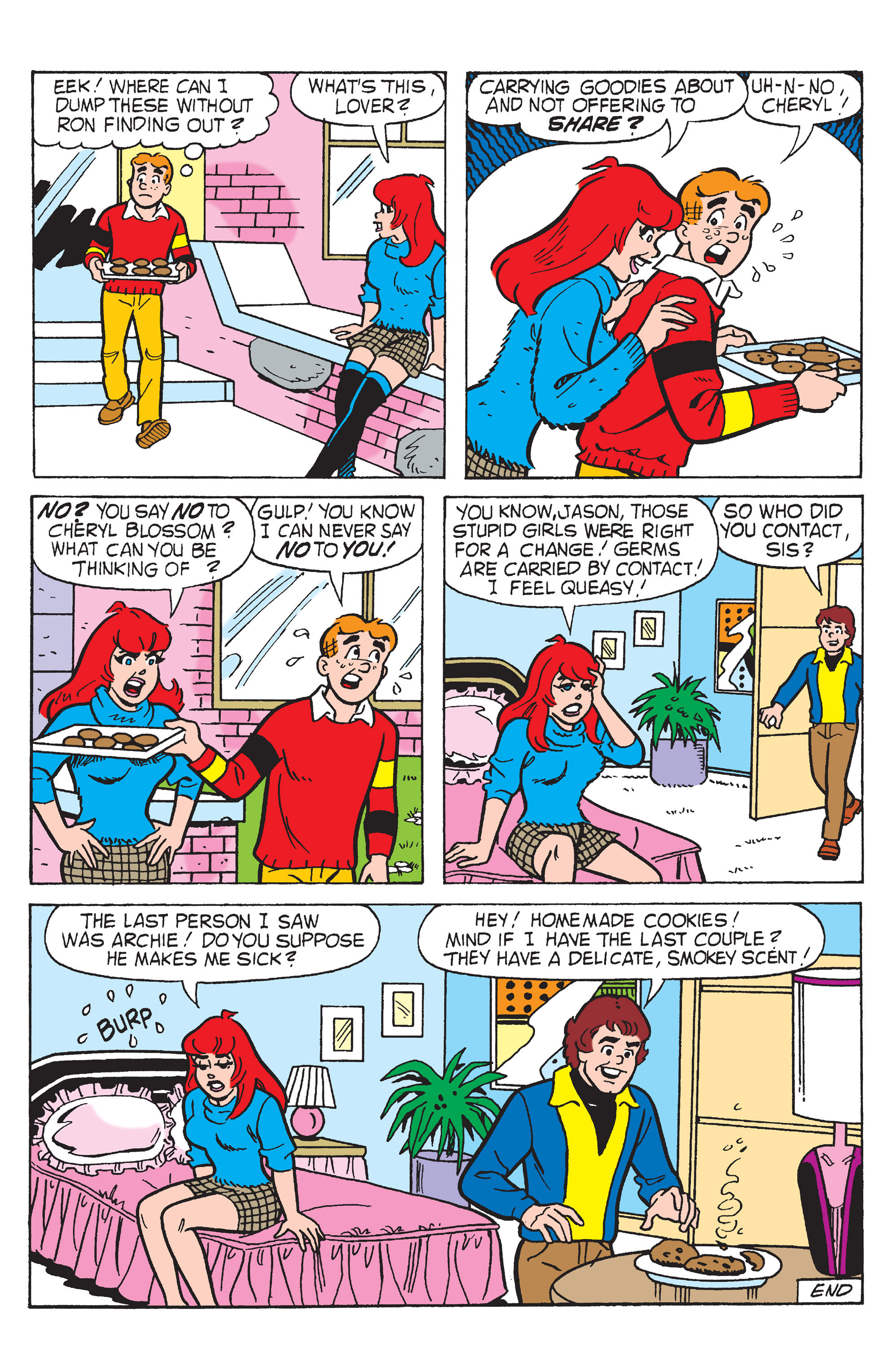 Read online Pep Digital comic -  Issue #45 (Part 2) - 24