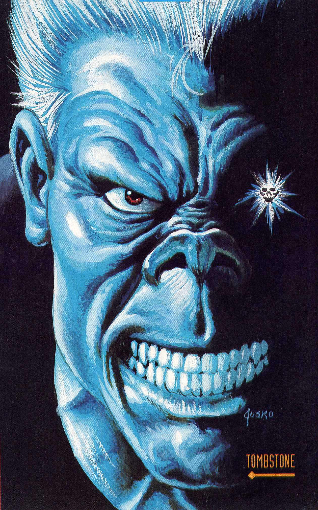 The Marvel Masterpieces Collection 1 Read All Comics Online For Free