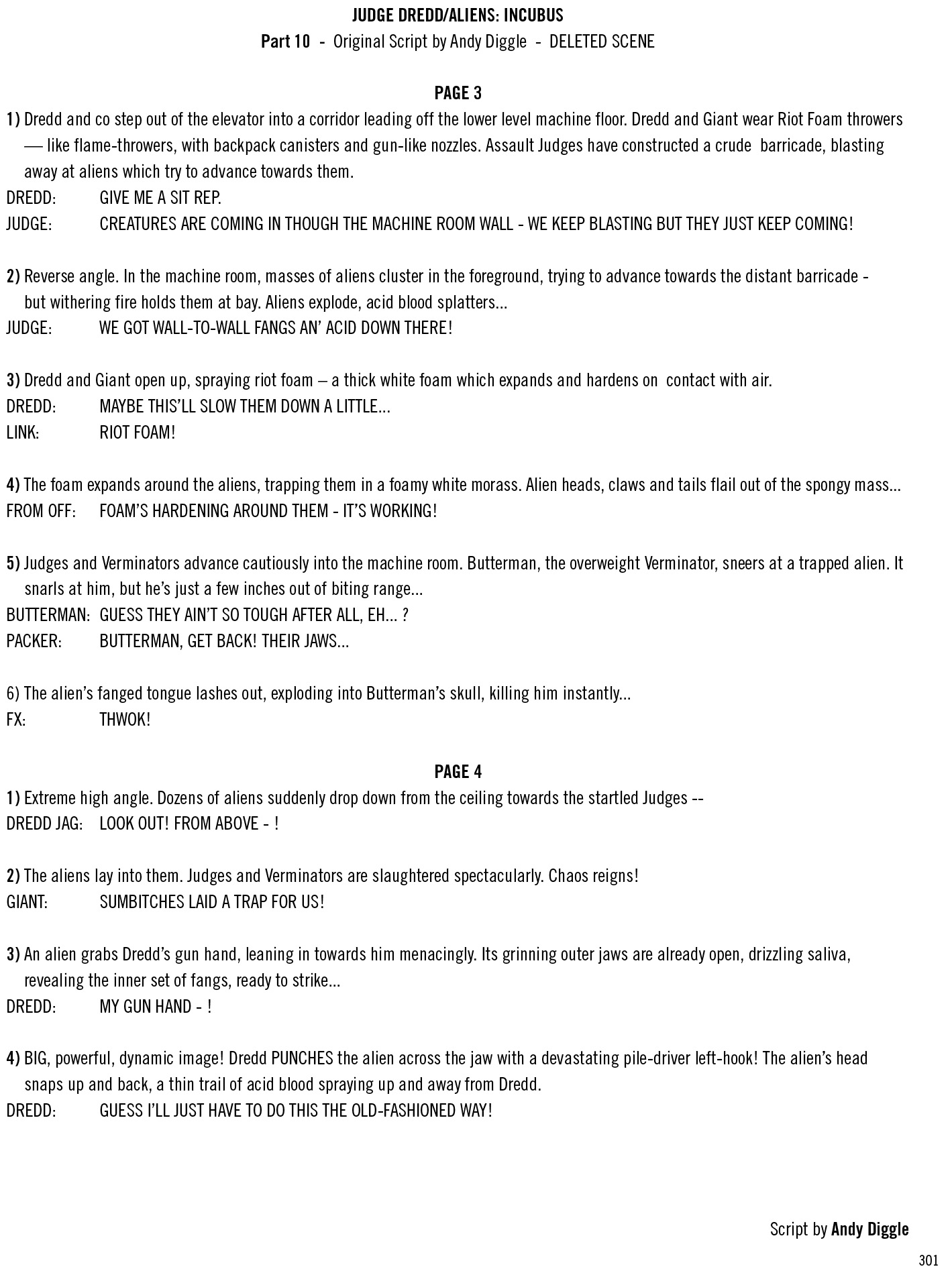 Read online Judge Dredd: The Complete Case Files comic -  Issue # TPB 36 (Part 3) - 102