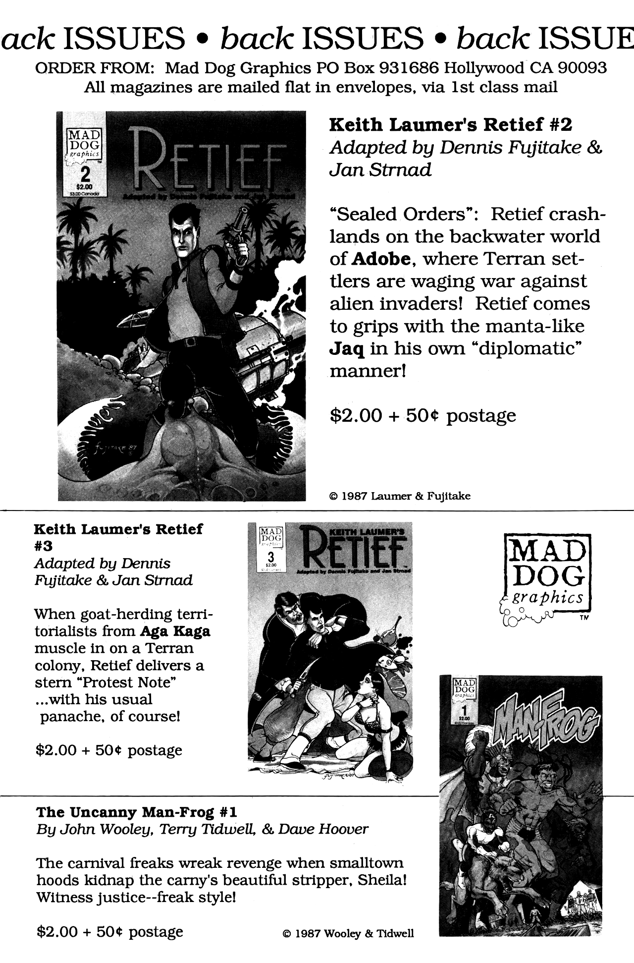 Read online Eddy Current comic -  Issue #3 - 32