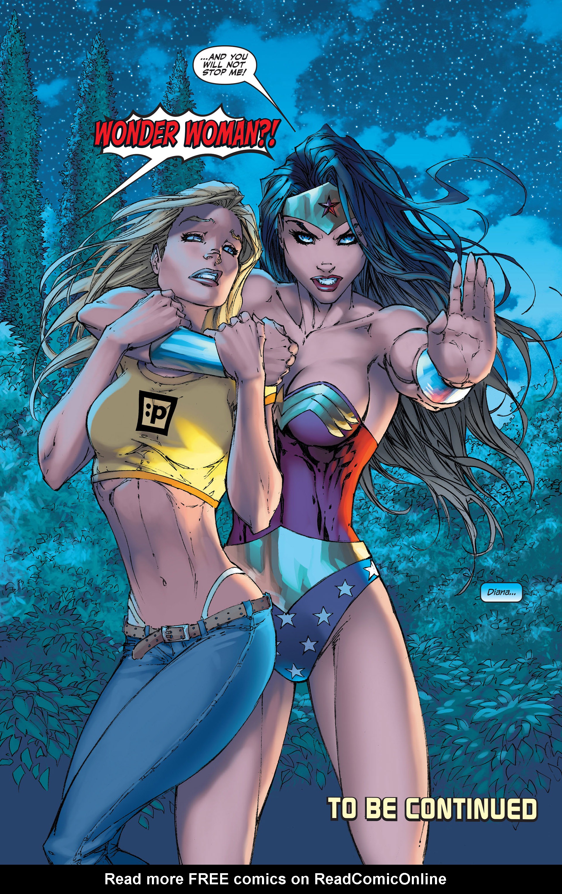 Read online Superman/Batman comic -  Issue #9 - 21