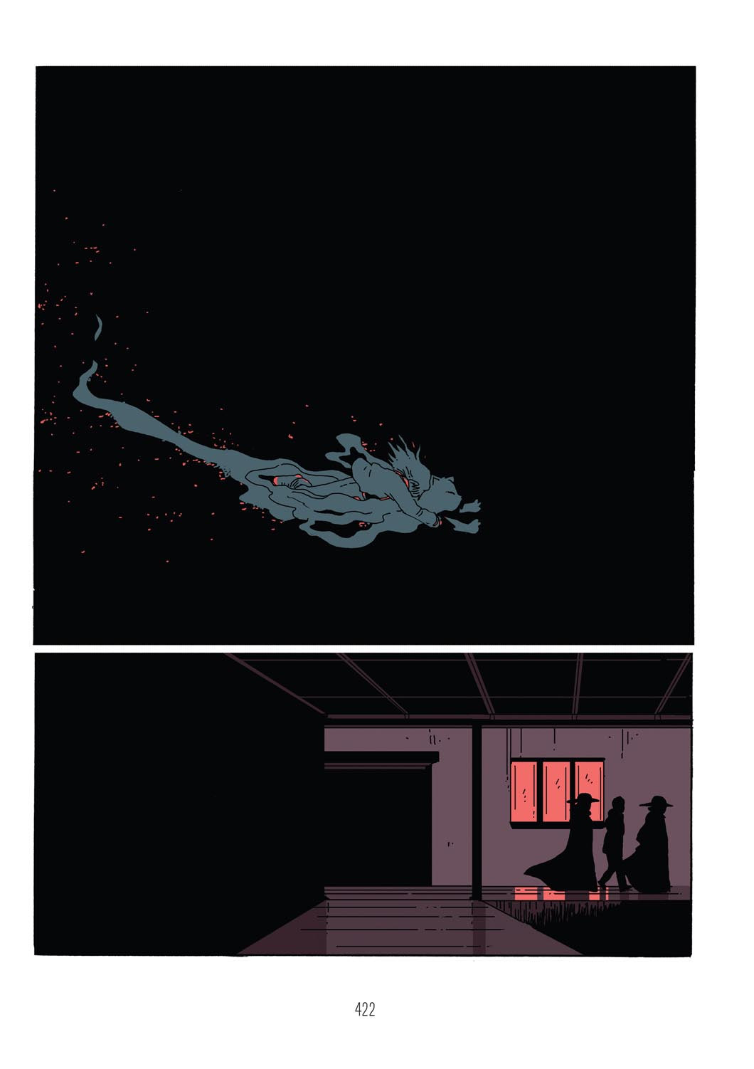 Read online On a Sunbeam comic -  Issue # TPB (Part 5) - 27