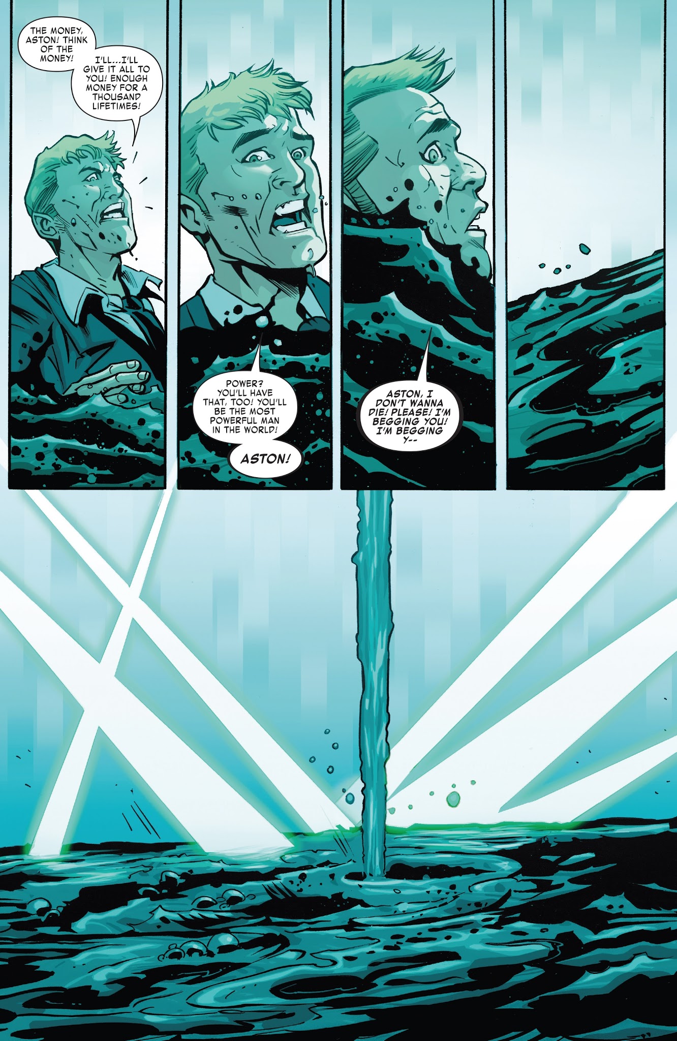 Read online The Prox Transmissions comic -  Issue # TPB - 76