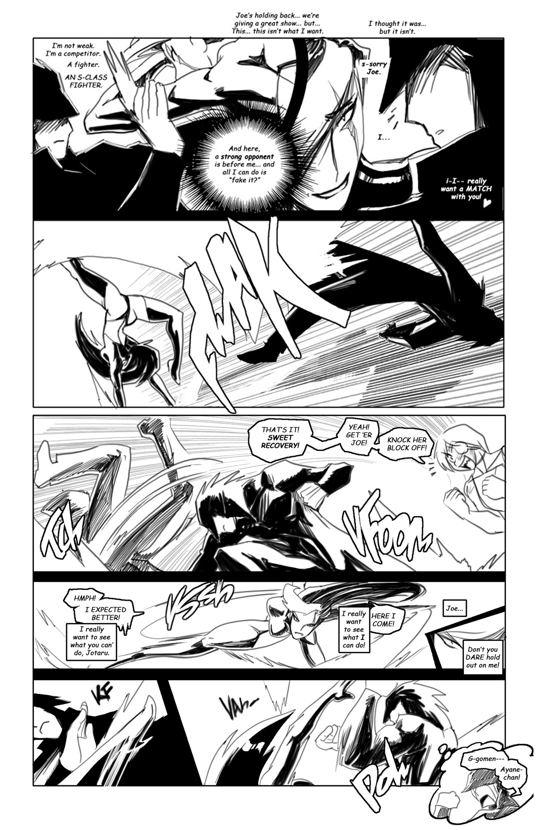 Read online Gold Digger: FREDeral Reserve Brick comic -  Issue # TPB (Part 5) - 43