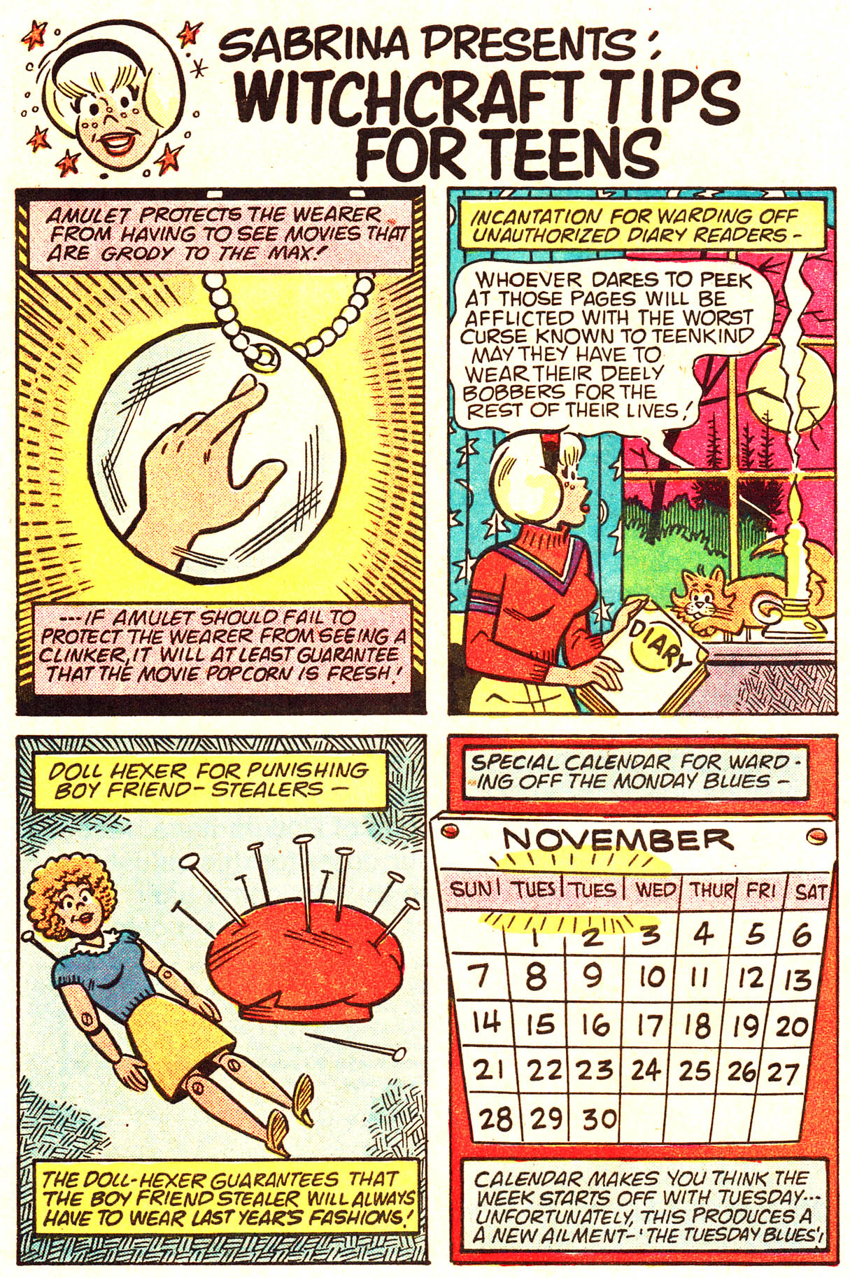 Read online Pep Comics comic -  Issue #395 - 10