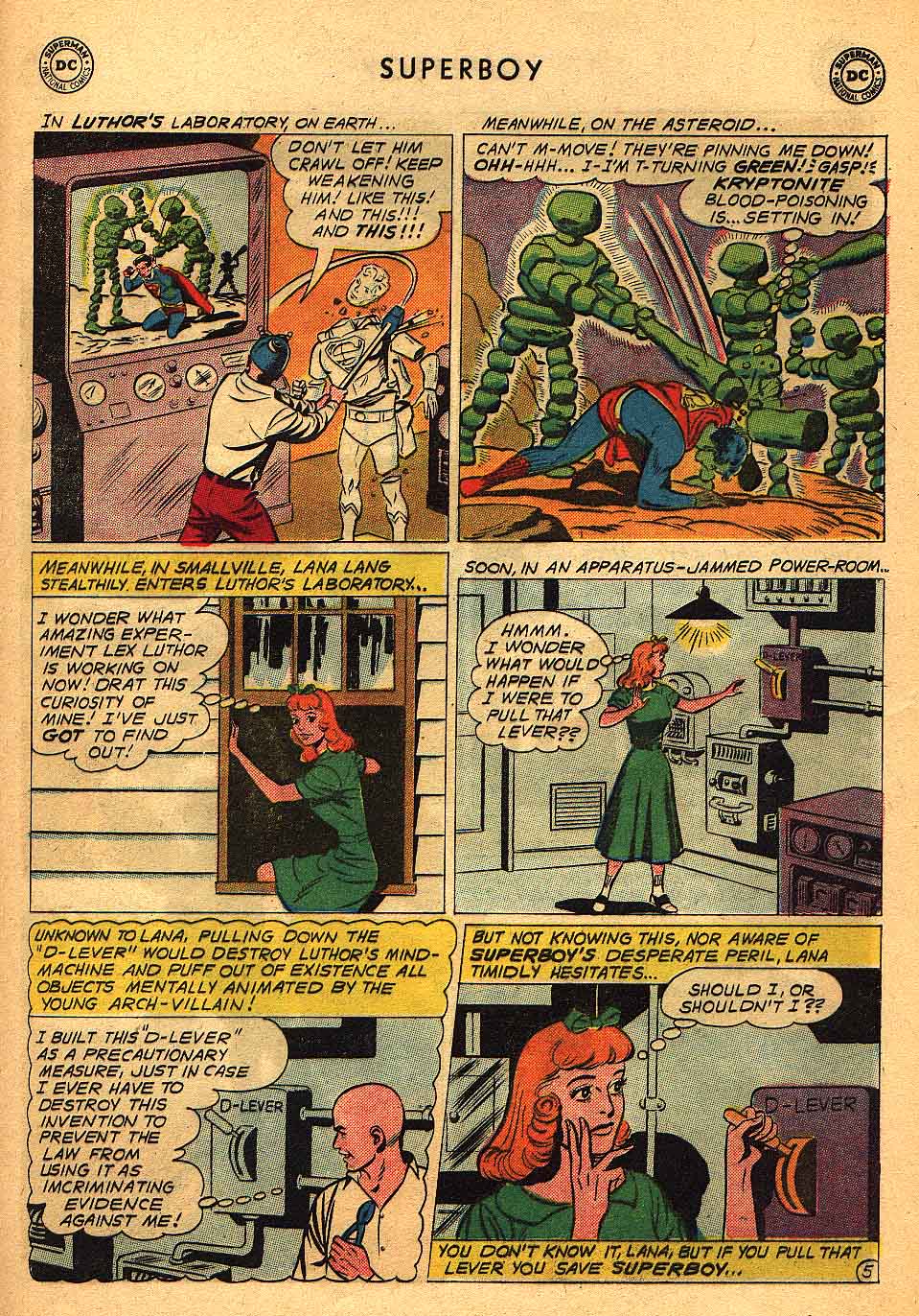 Superboy (1949) 86 Page 24